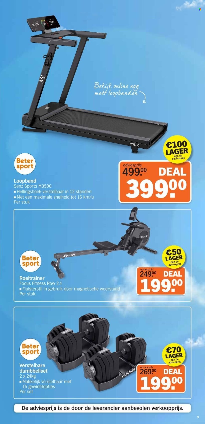ALBERT HEIJN folder - Van maandag 18 mei 2026