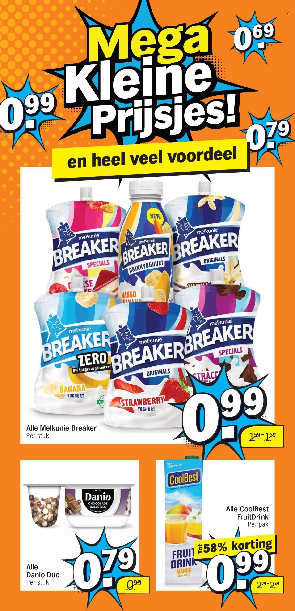 ALBERT HEIJN folder - Van maandag 12 januari 2026