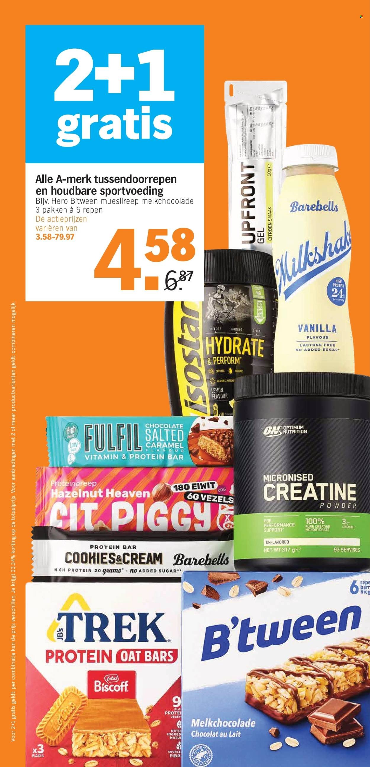 ALBERT HEIJN folder - Van maandag 12 januari 2026