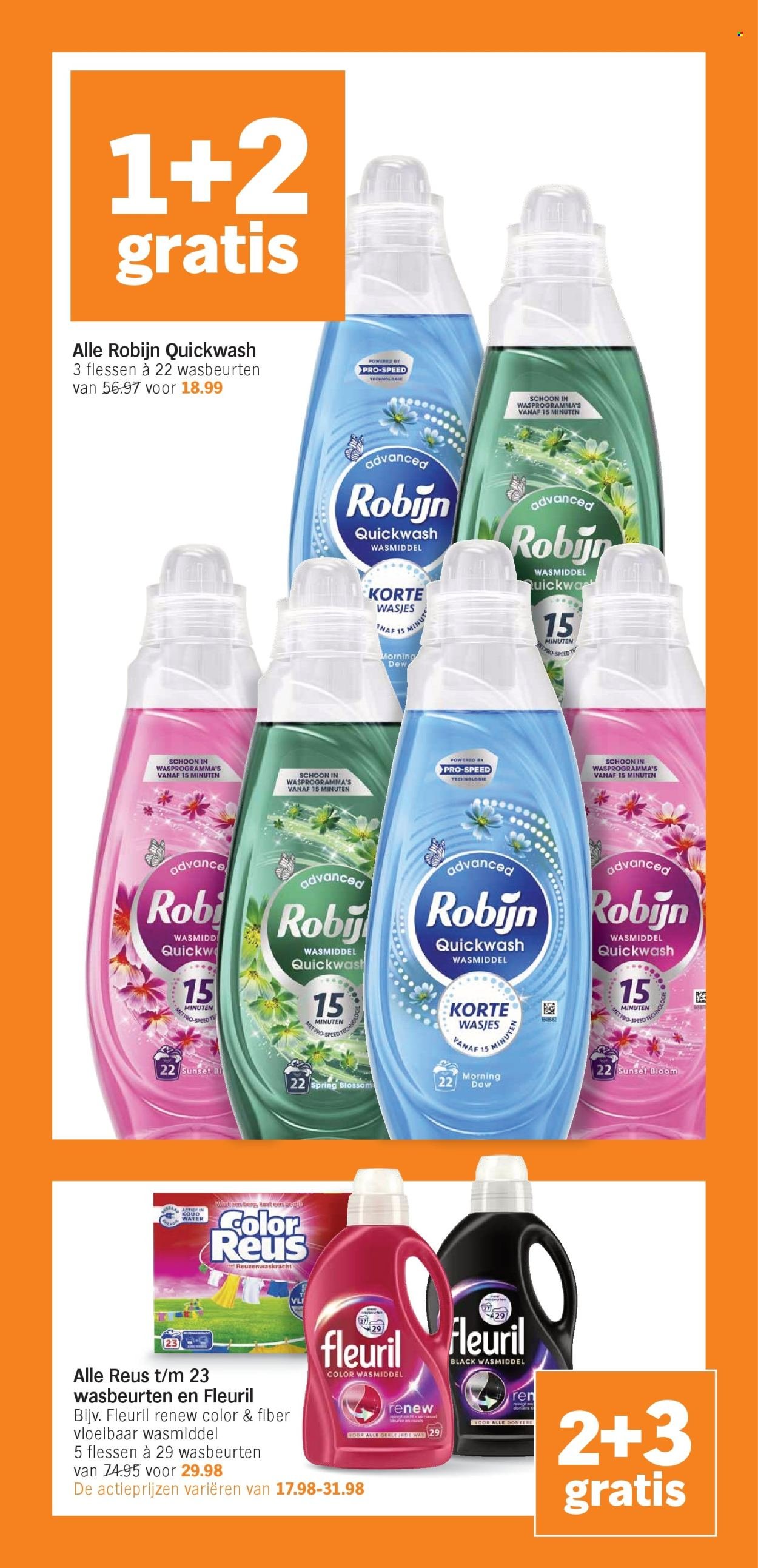 ALBERT HEIJN folder - Van maandag 12 januari 2026