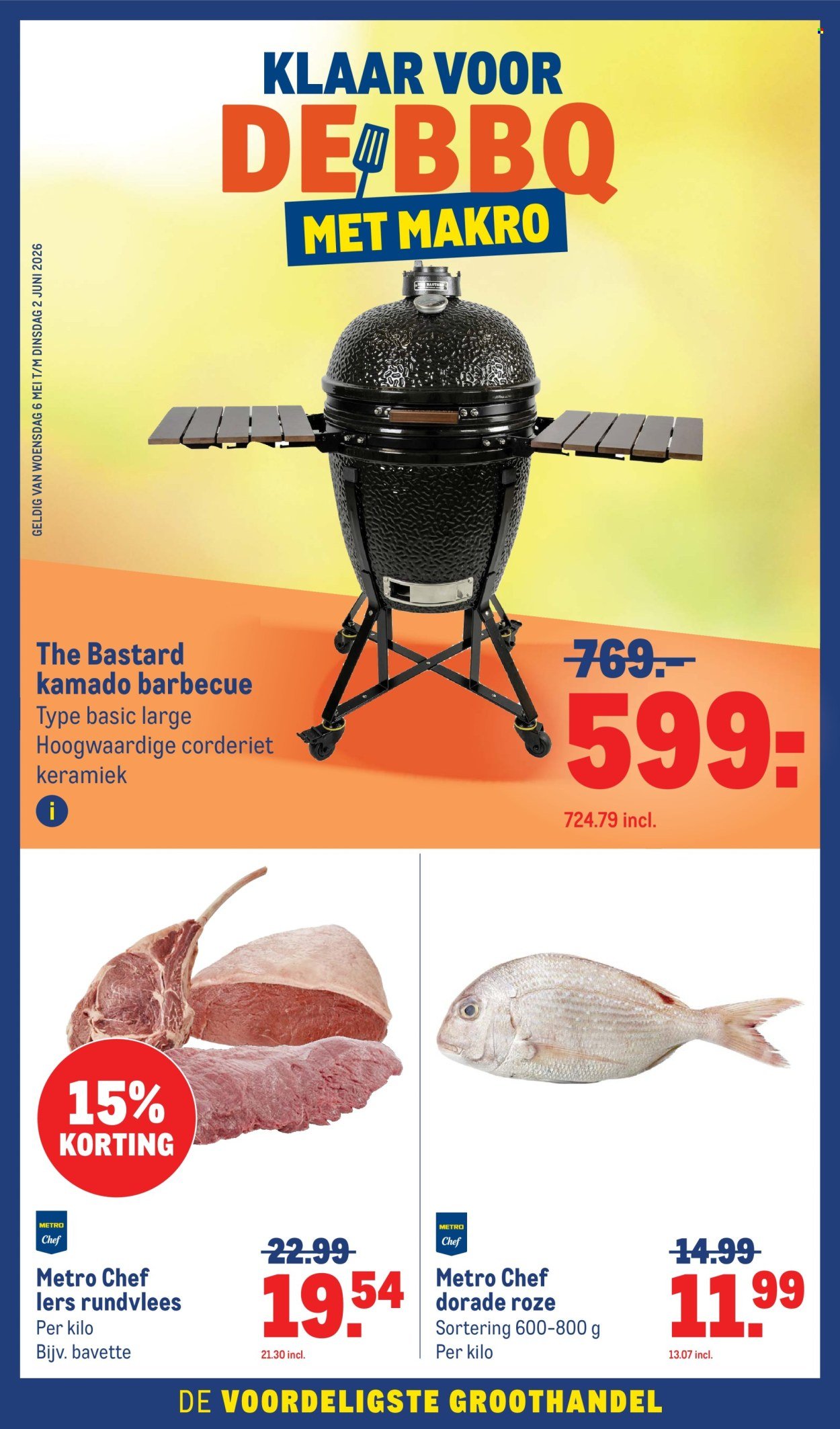 MAKRO folder - BBQ