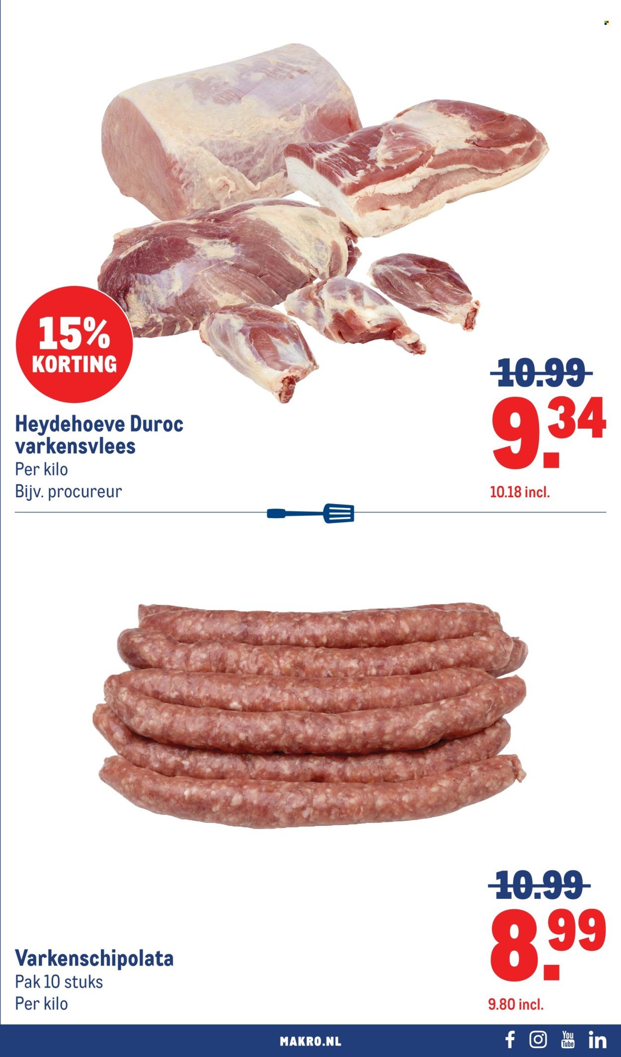 MAKRO folder - BBQ