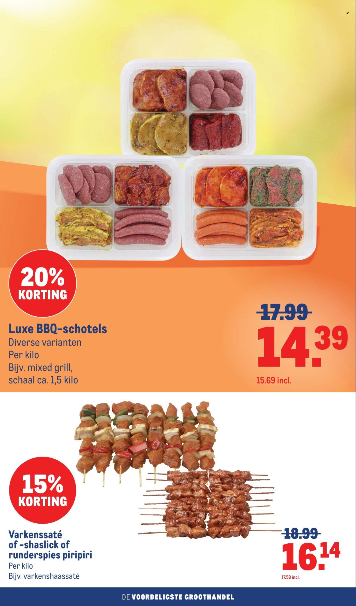 MAKRO folder - BBQ