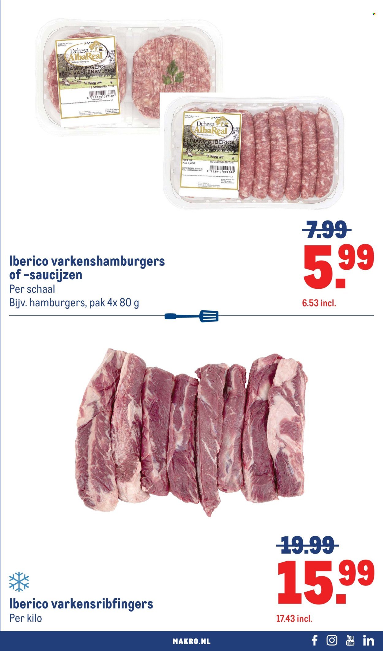 MAKRO folder - BBQ