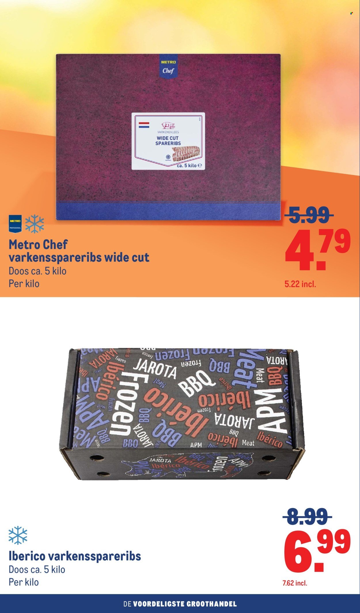 MAKRO folder - BBQ