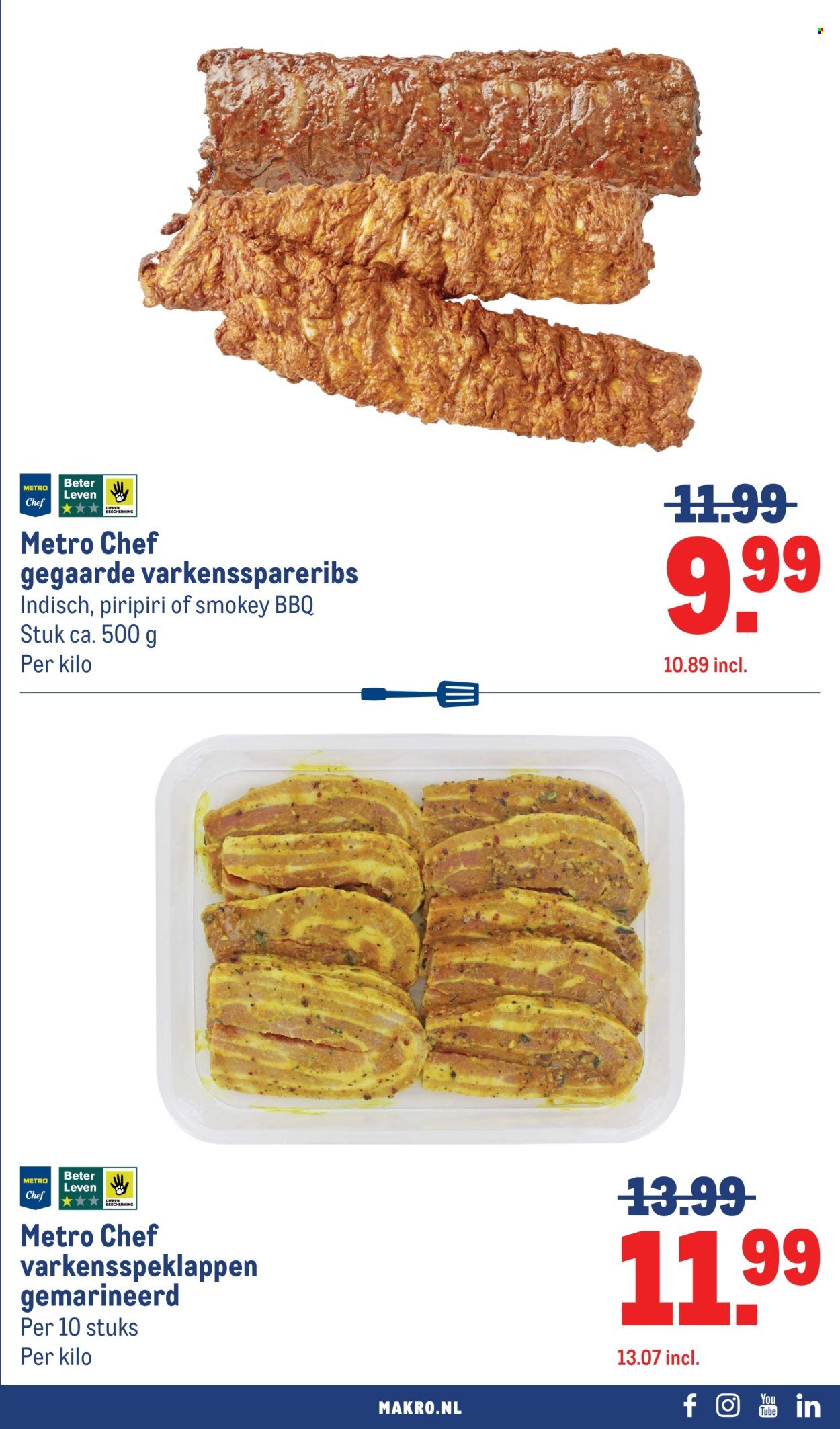 MAKRO folder - BBQ