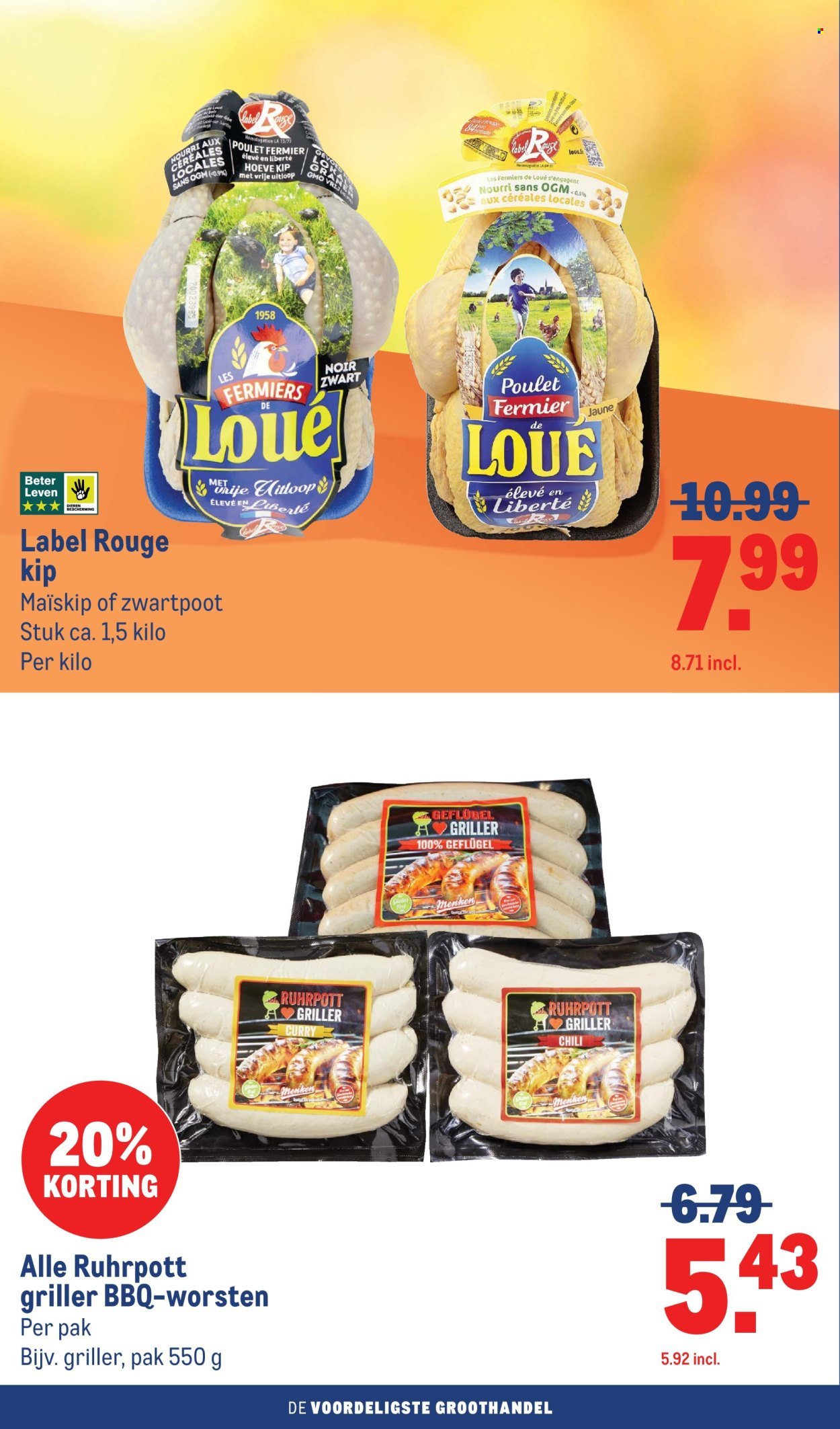 MAKRO folder - BBQ