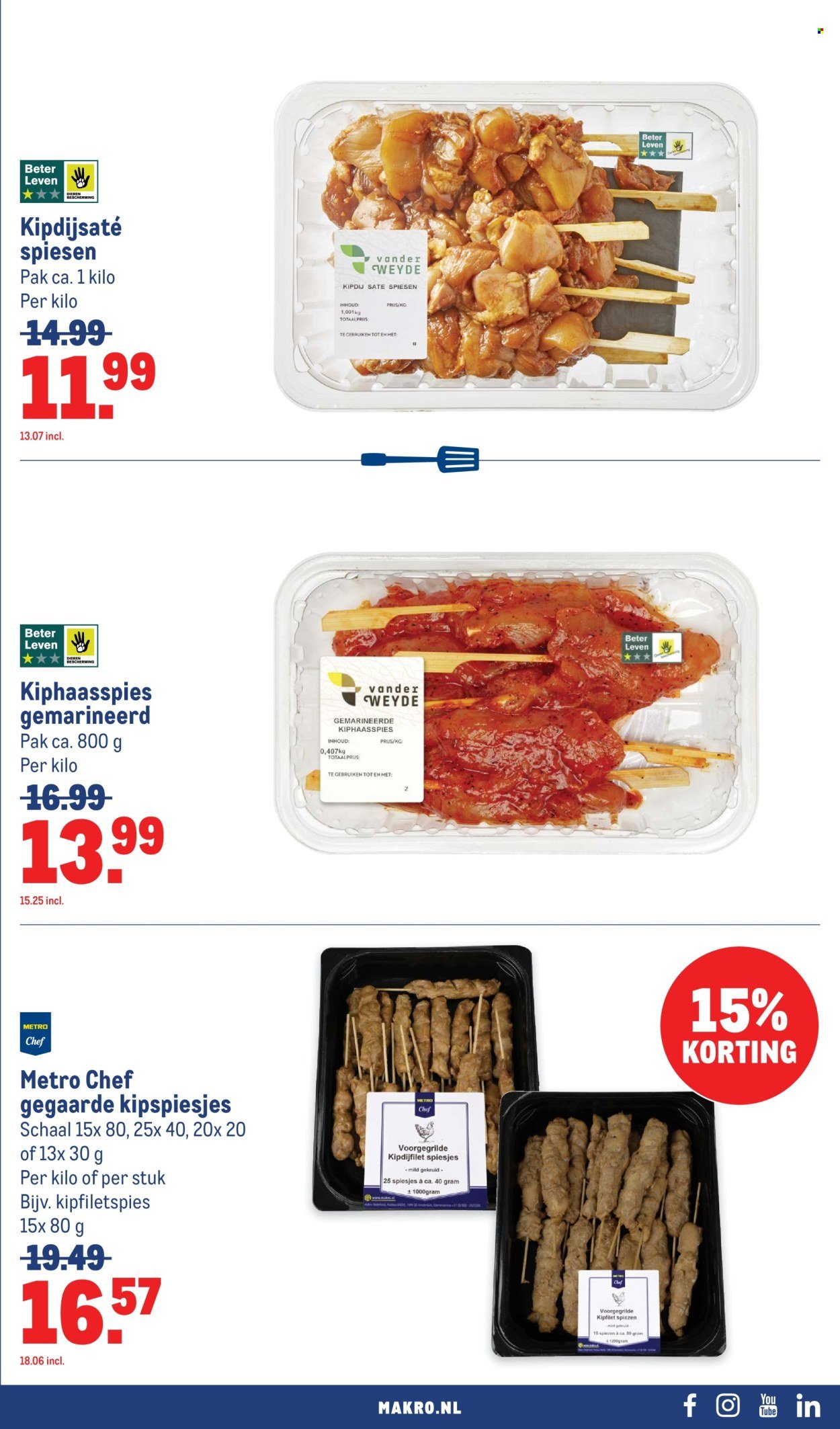 MAKRO folder - BBQ