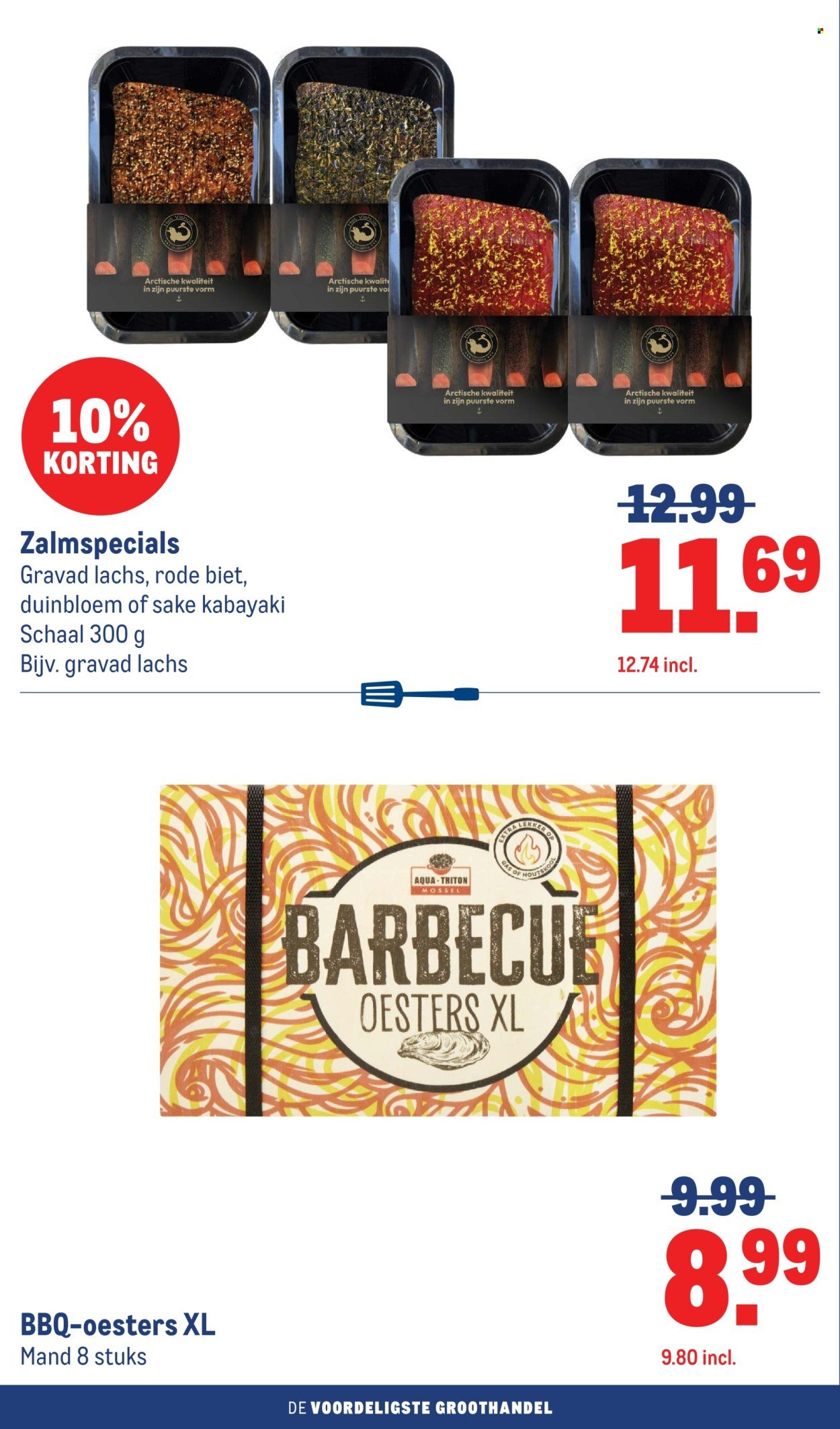 MAKRO folder - BBQ