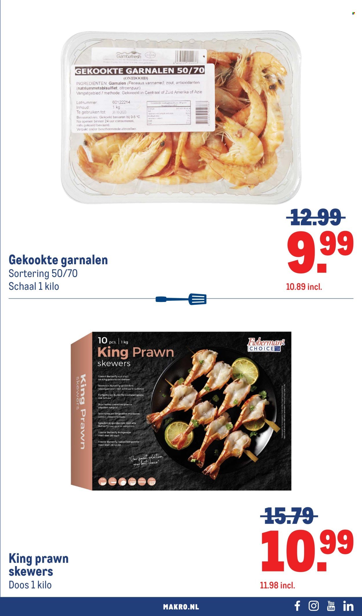 MAKRO folder - BBQ