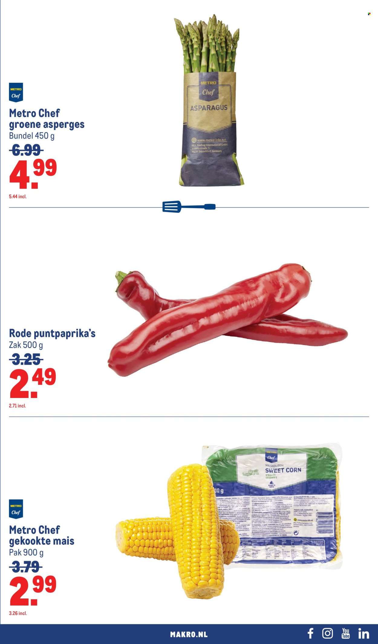 MAKRO folder - BBQ