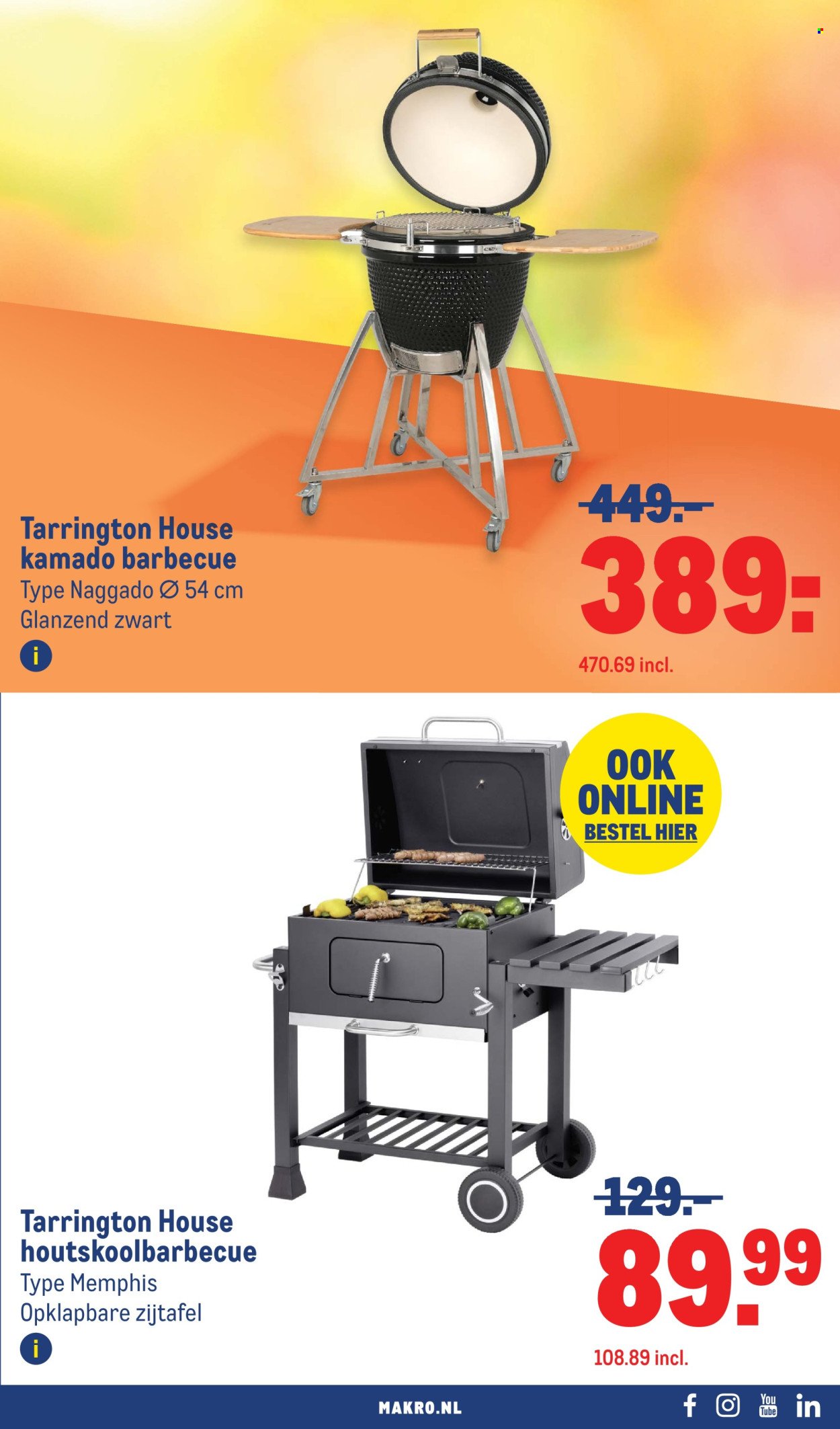 MAKRO folder - BBQ