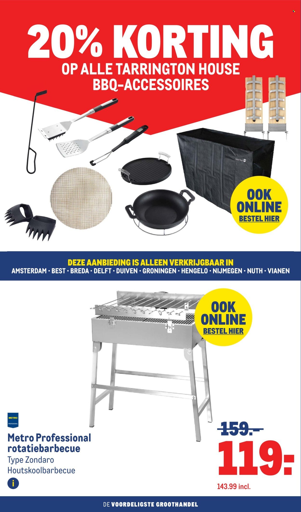 MAKRO folder - BBQ