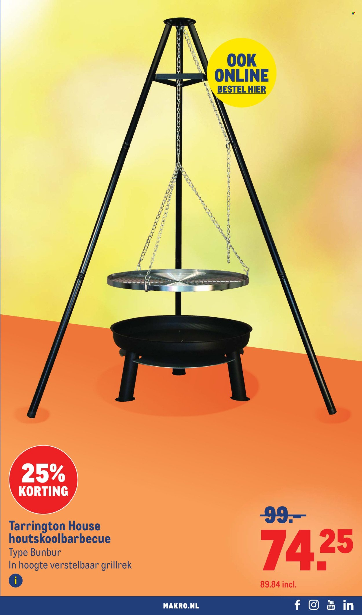 MAKRO folder - BBQ