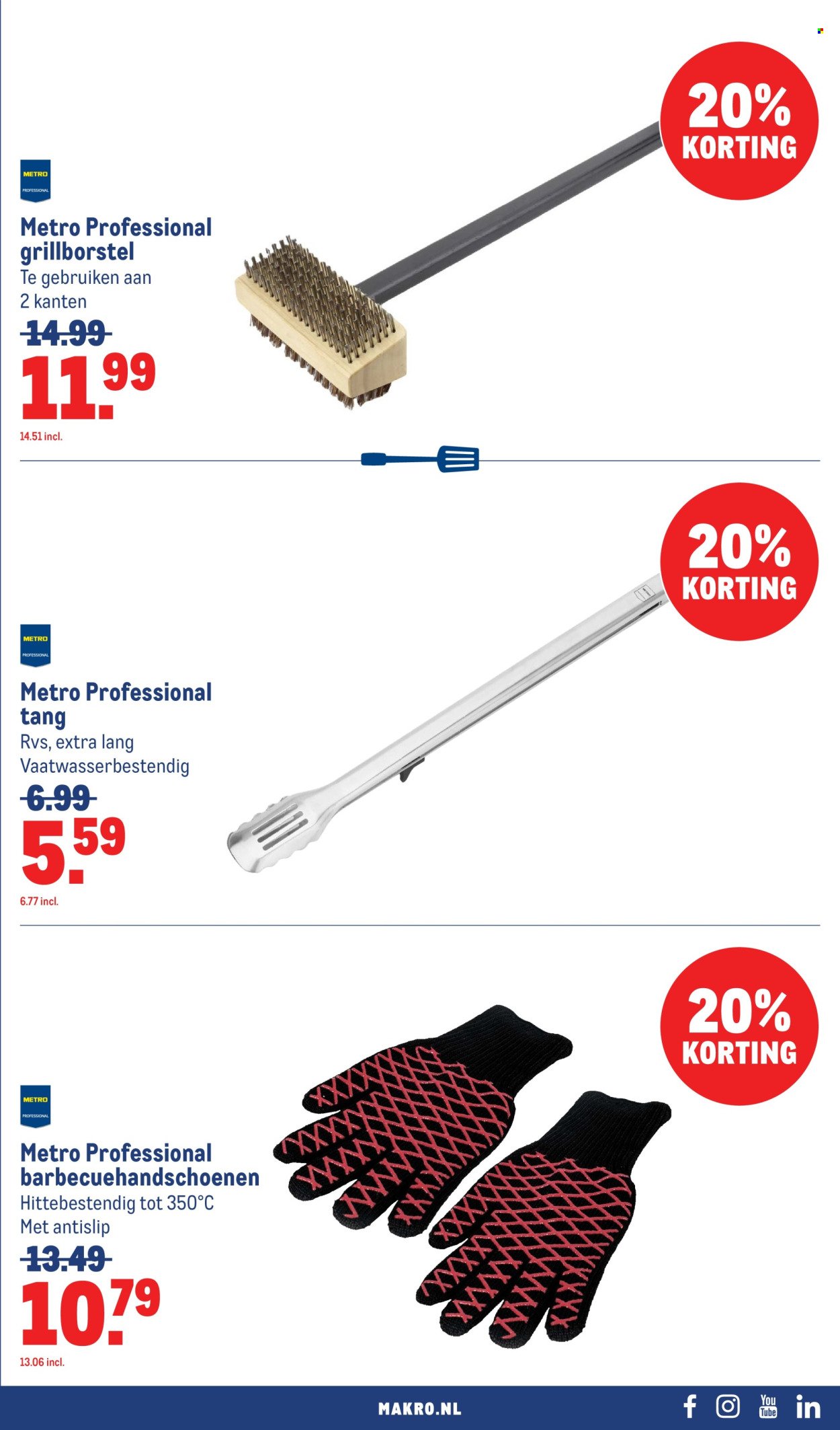 MAKRO folder - BBQ