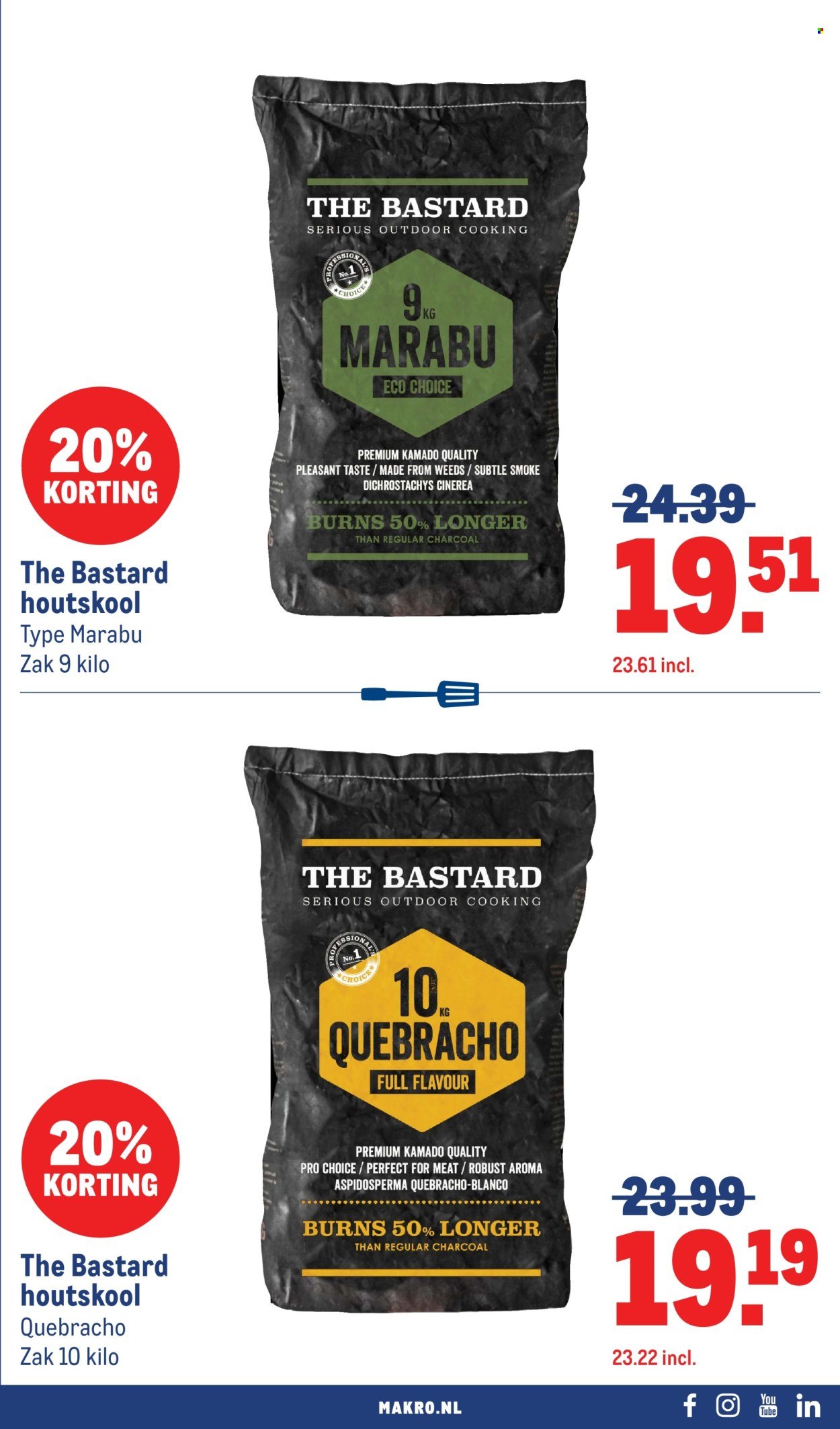 MAKRO folder - BBQ