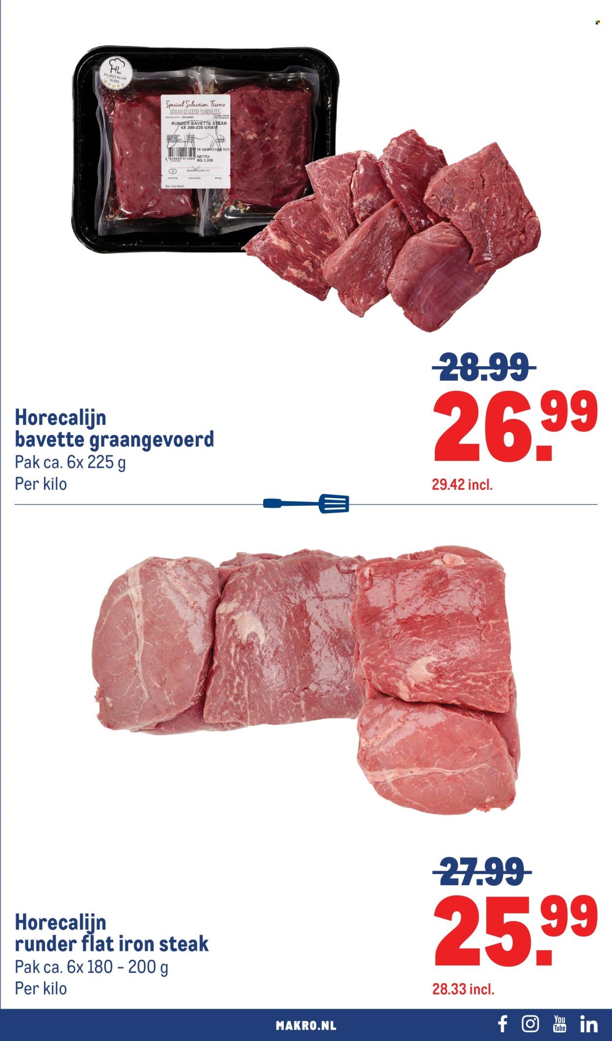 MAKRO folder - BBQ