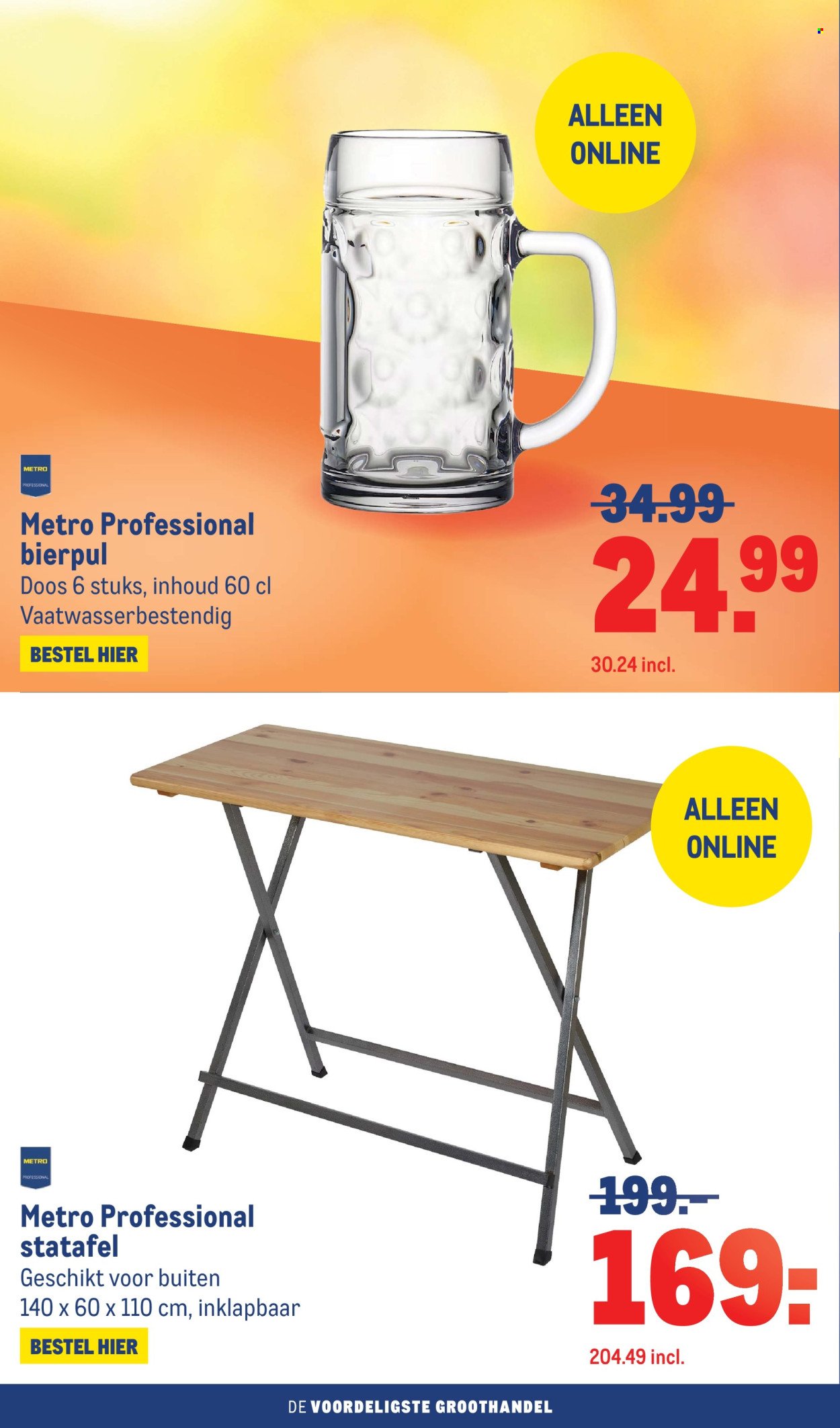 MAKRO folder - BBQ