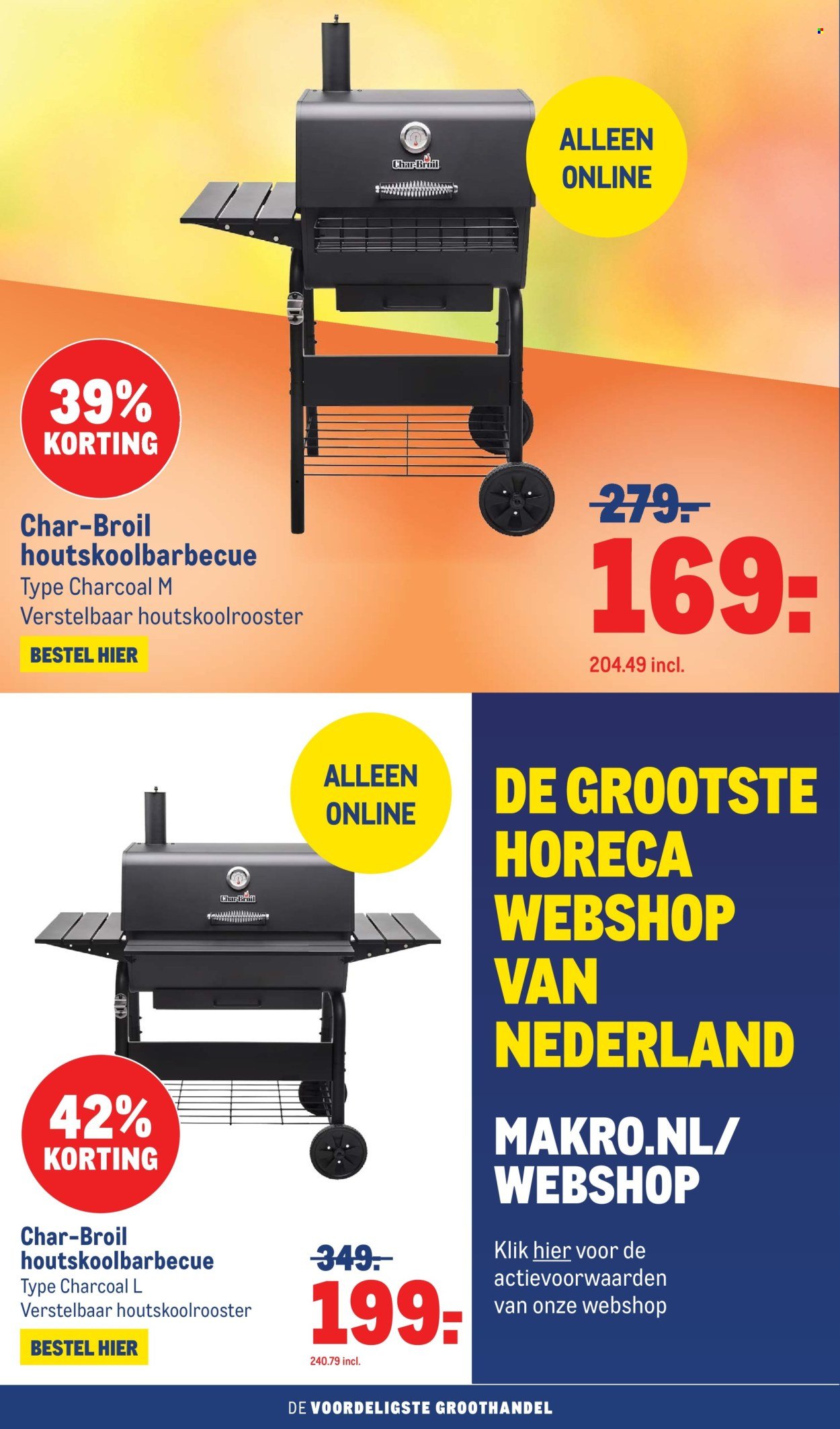 MAKRO folder - BBQ