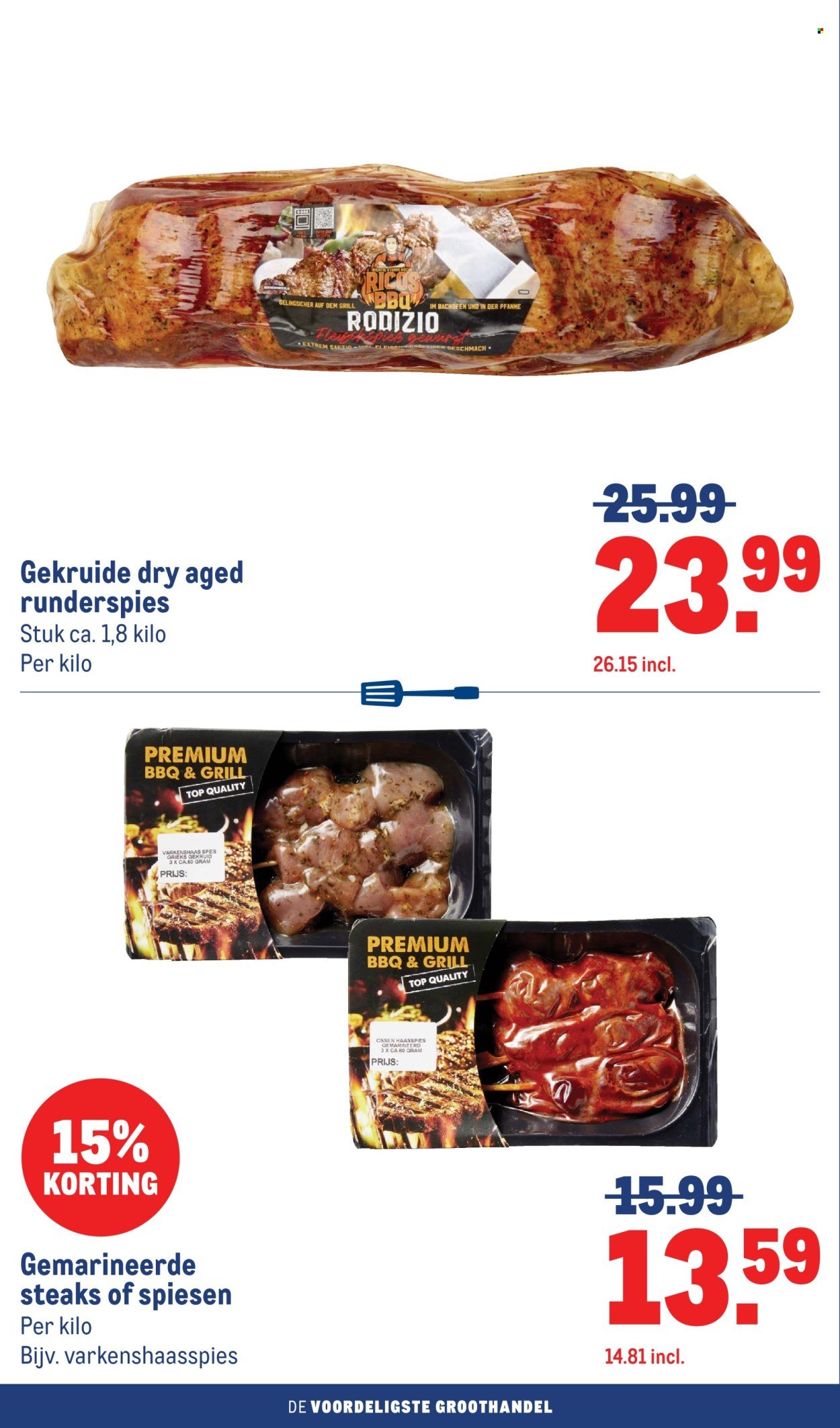 MAKRO folder - BBQ