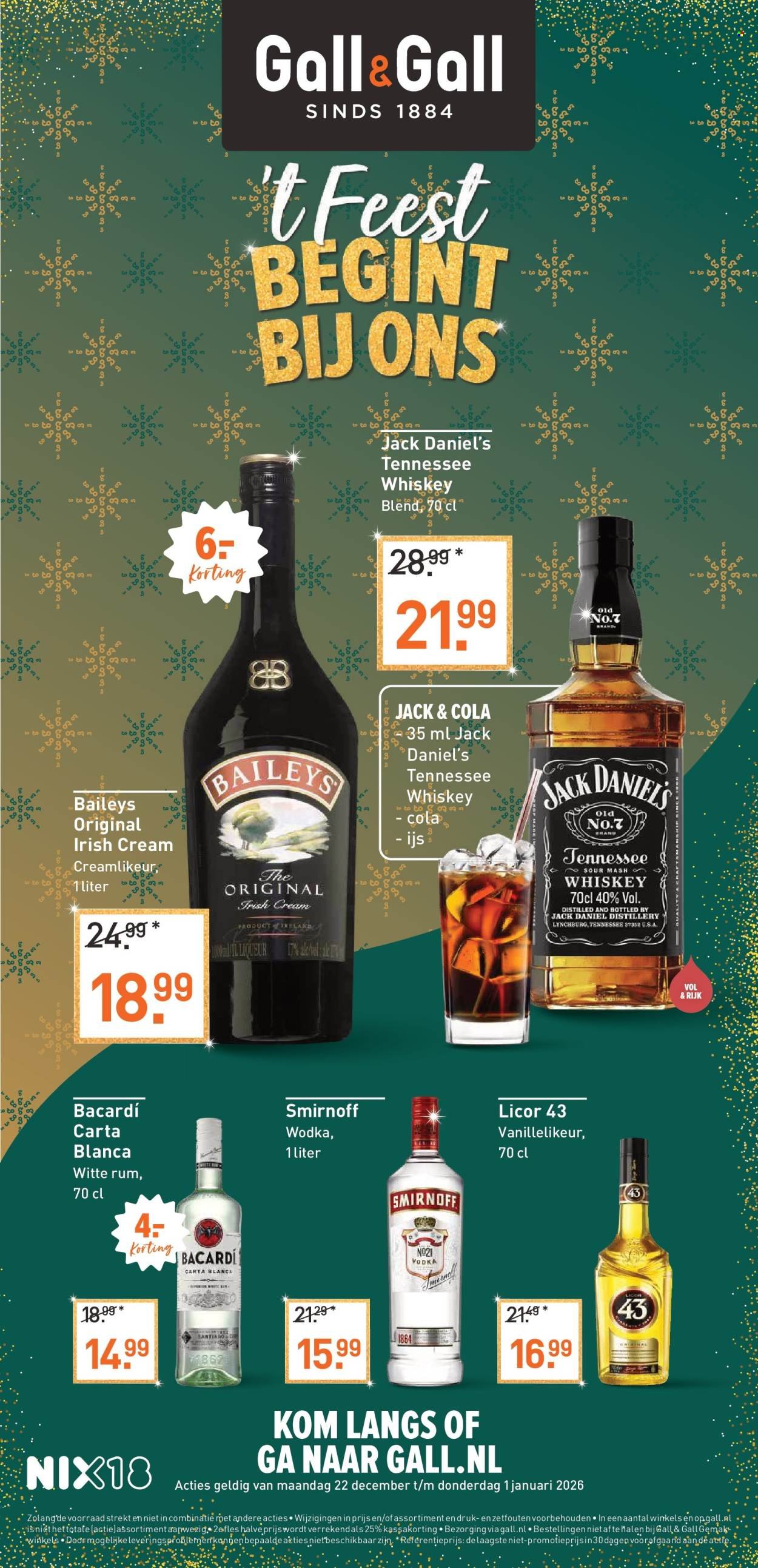 ALBERT HEIJN folder - Van zaterdag 20 december 2025 (2025-12-20 - 2025-12-26)