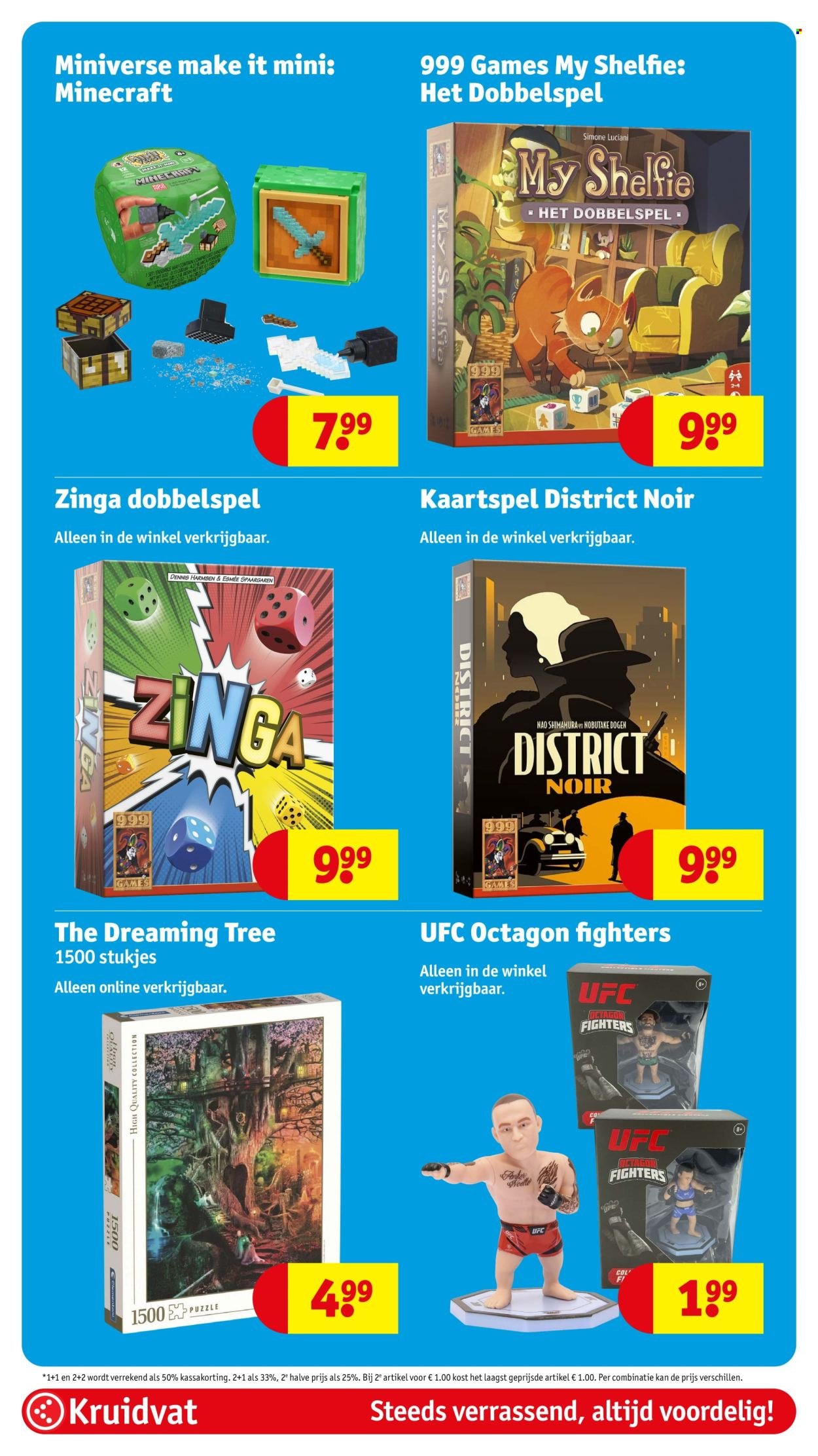 KRUIDVAT folder - Van dinsdag 28 juli 2026