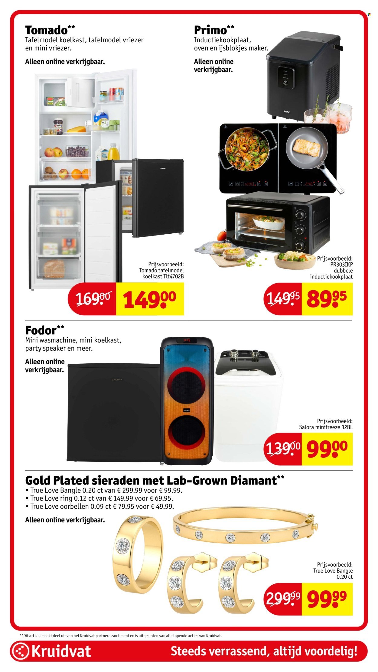 KRUIDVAT folder - Van dinsdag 28 juli 2026
