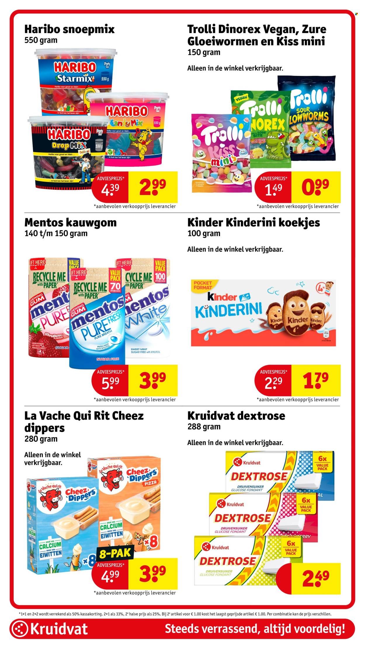 KRUIDVAT folder - Van dinsdag 28 juli 2026