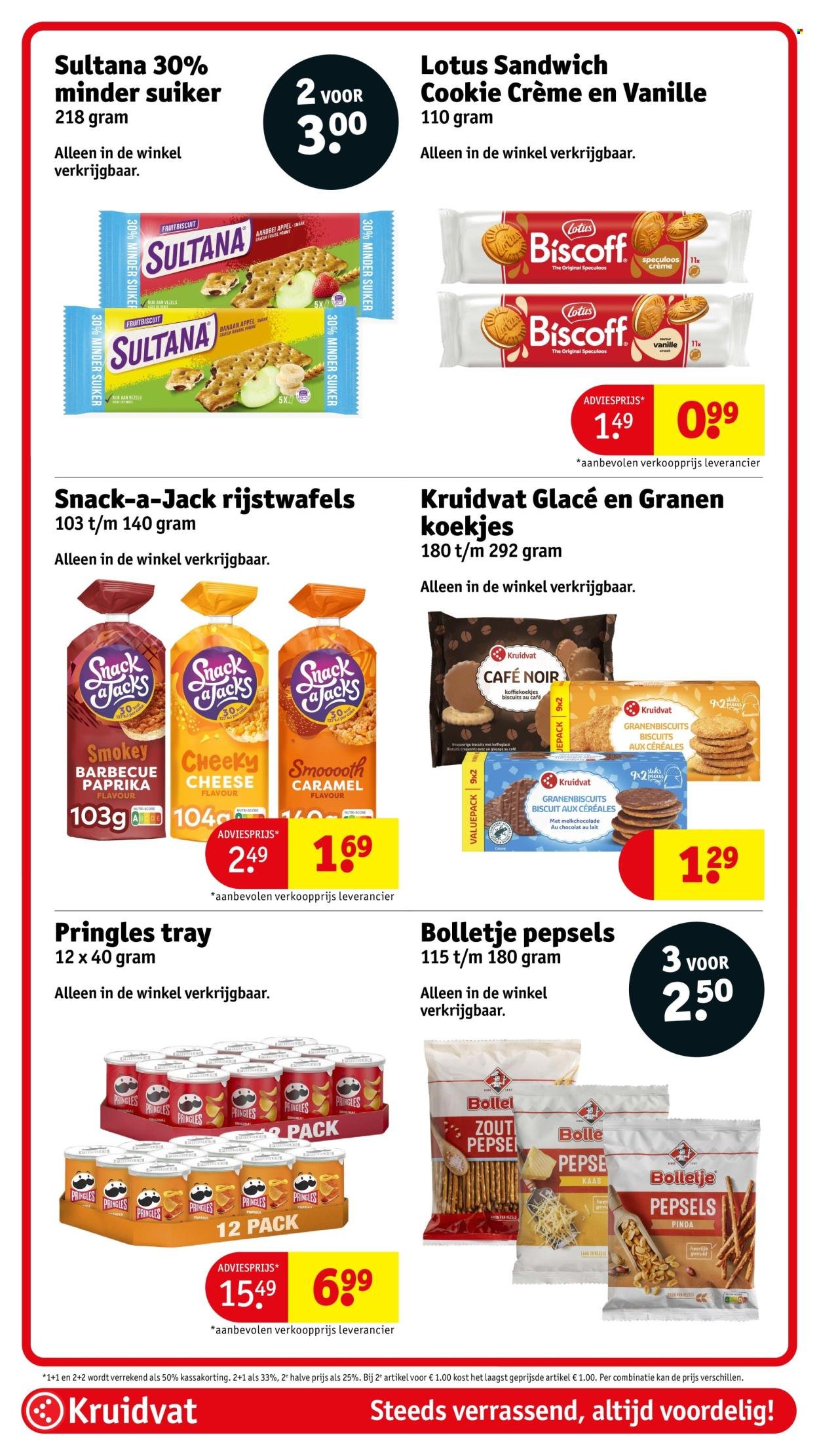 KRUIDVAT folder - Van dinsdag 28 juli 2026