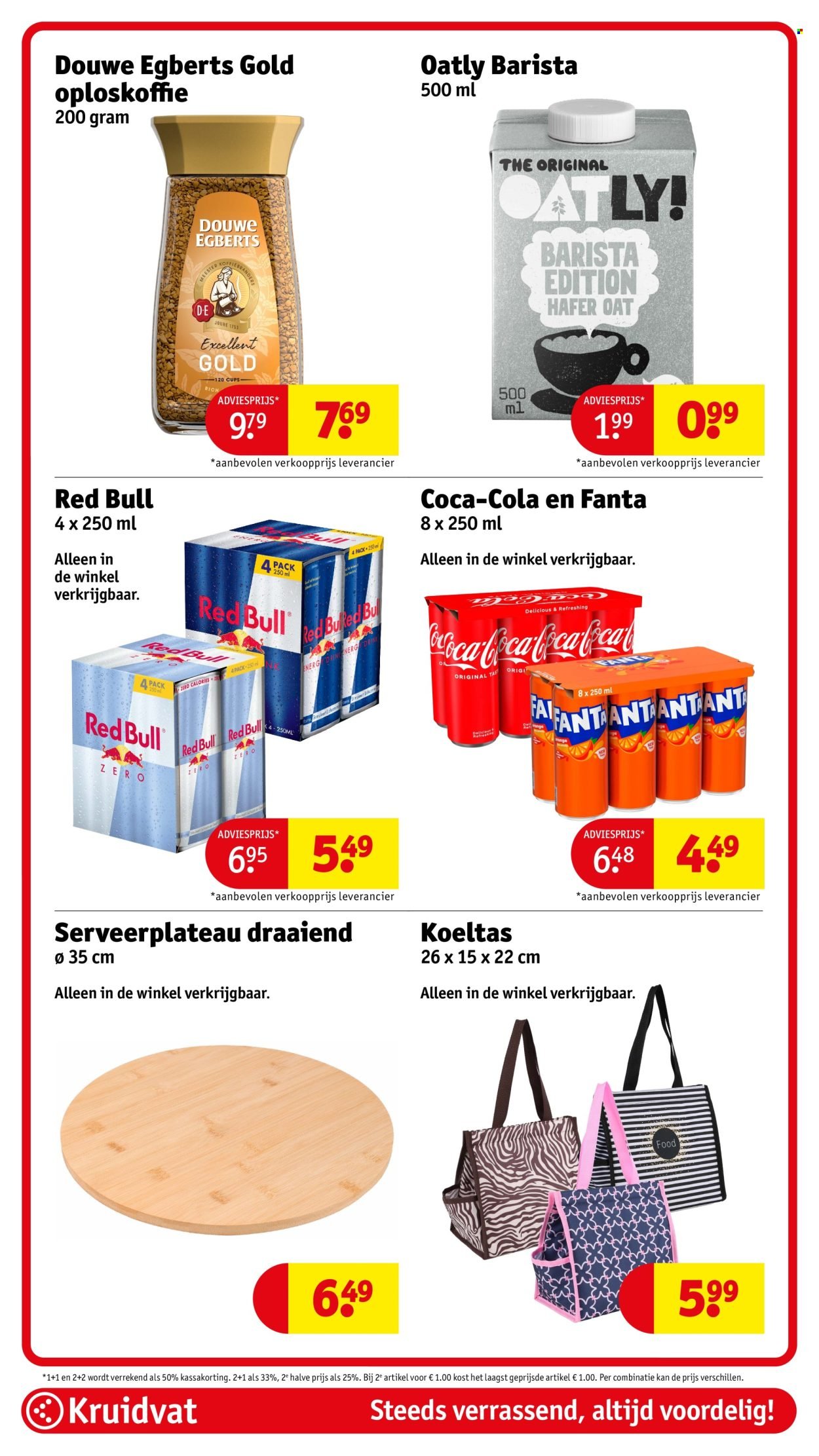 KRUIDVAT folder - Van dinsdag 28 juli 2026