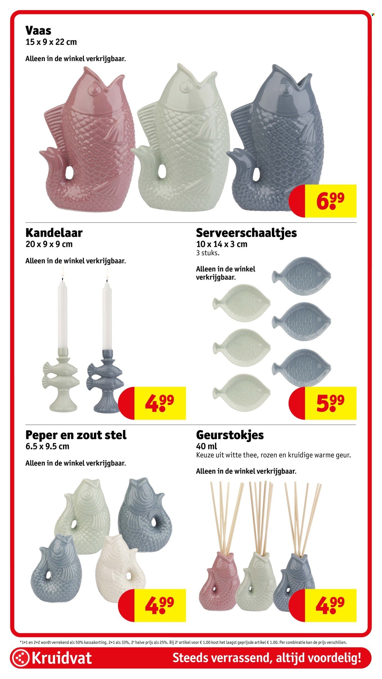 KRUIDVAT folder - Van dinsdag 28 juli 2026