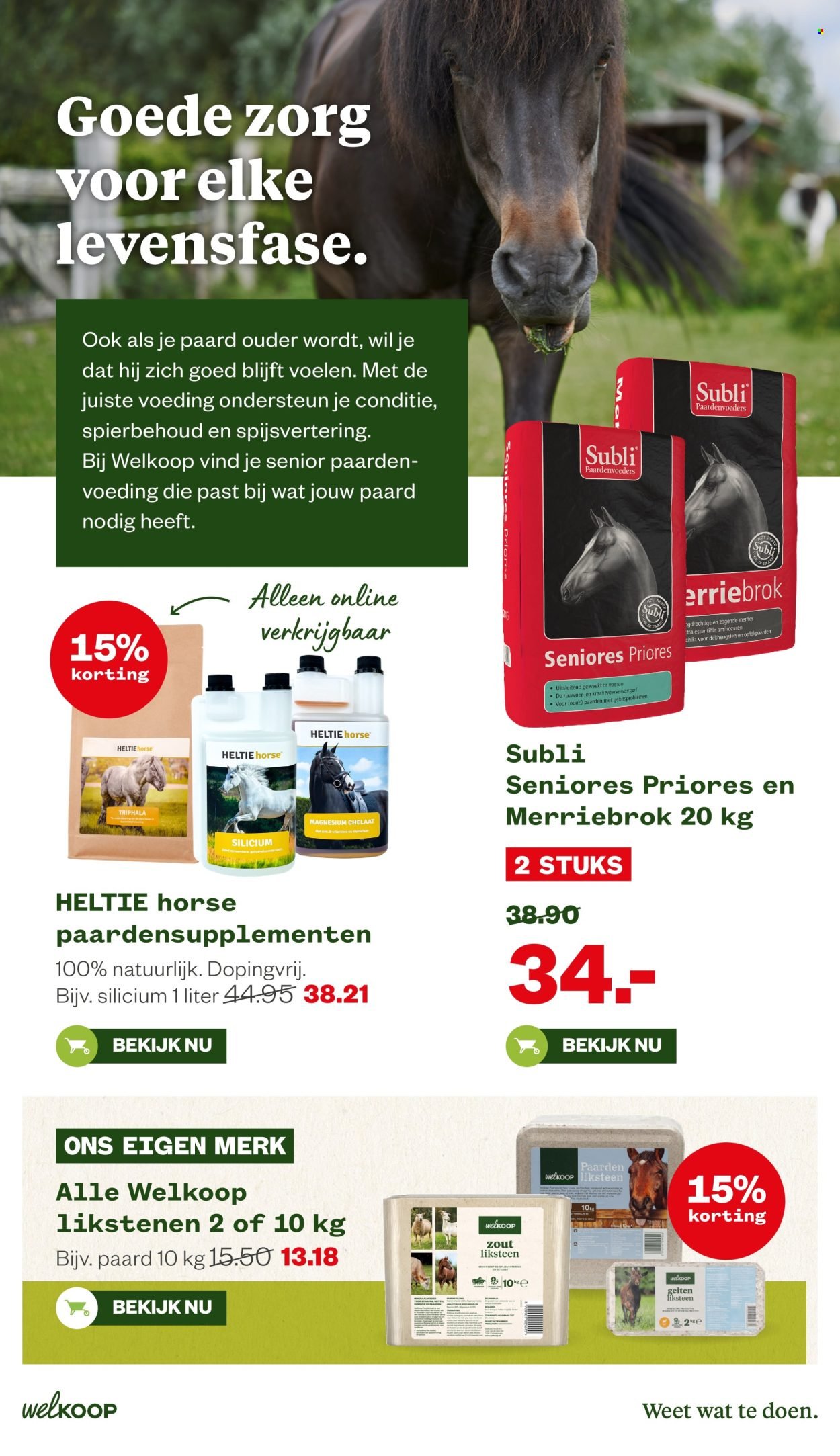 WELKOOP folder - Van maandag 16 februari 2026