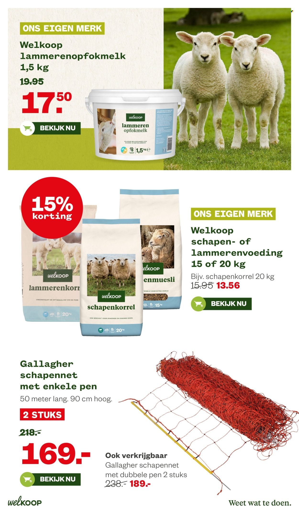 WELKOOP folder - Van maandag 16 februari 2026