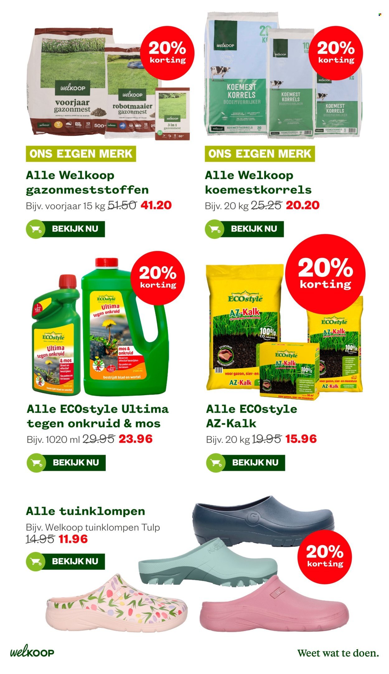 WELKOOP folder - Van maandag 16 februari 2026