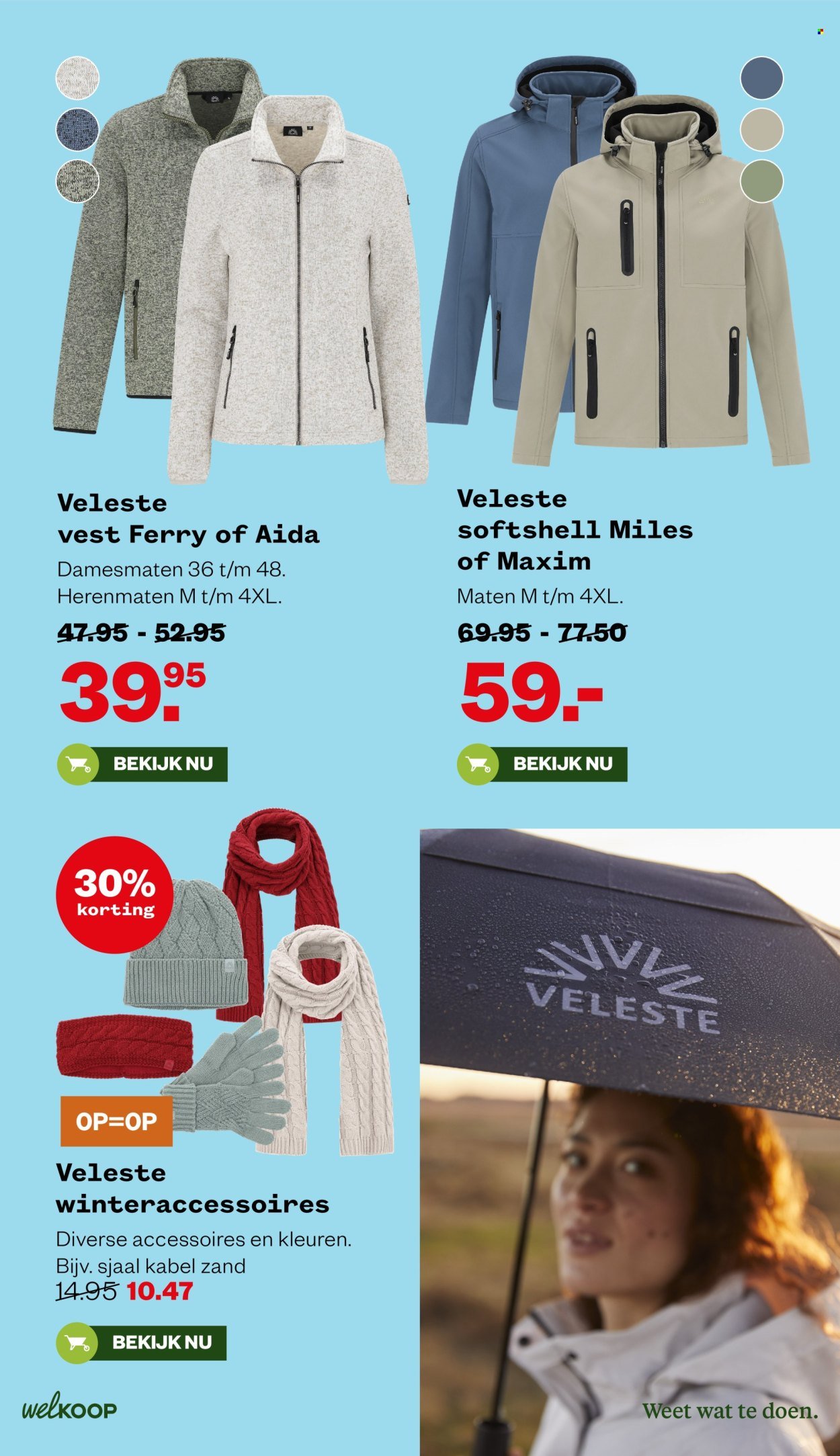 WELKOOP folder - Van maandag 16 februari 2026