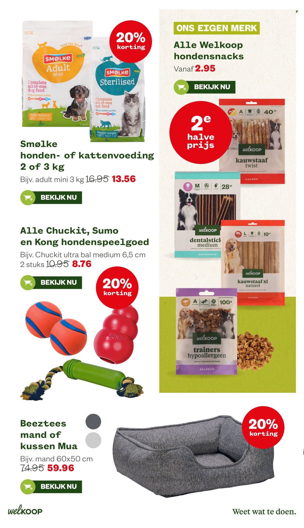 WELKOOP folder - Van maandag 16 februari 2026