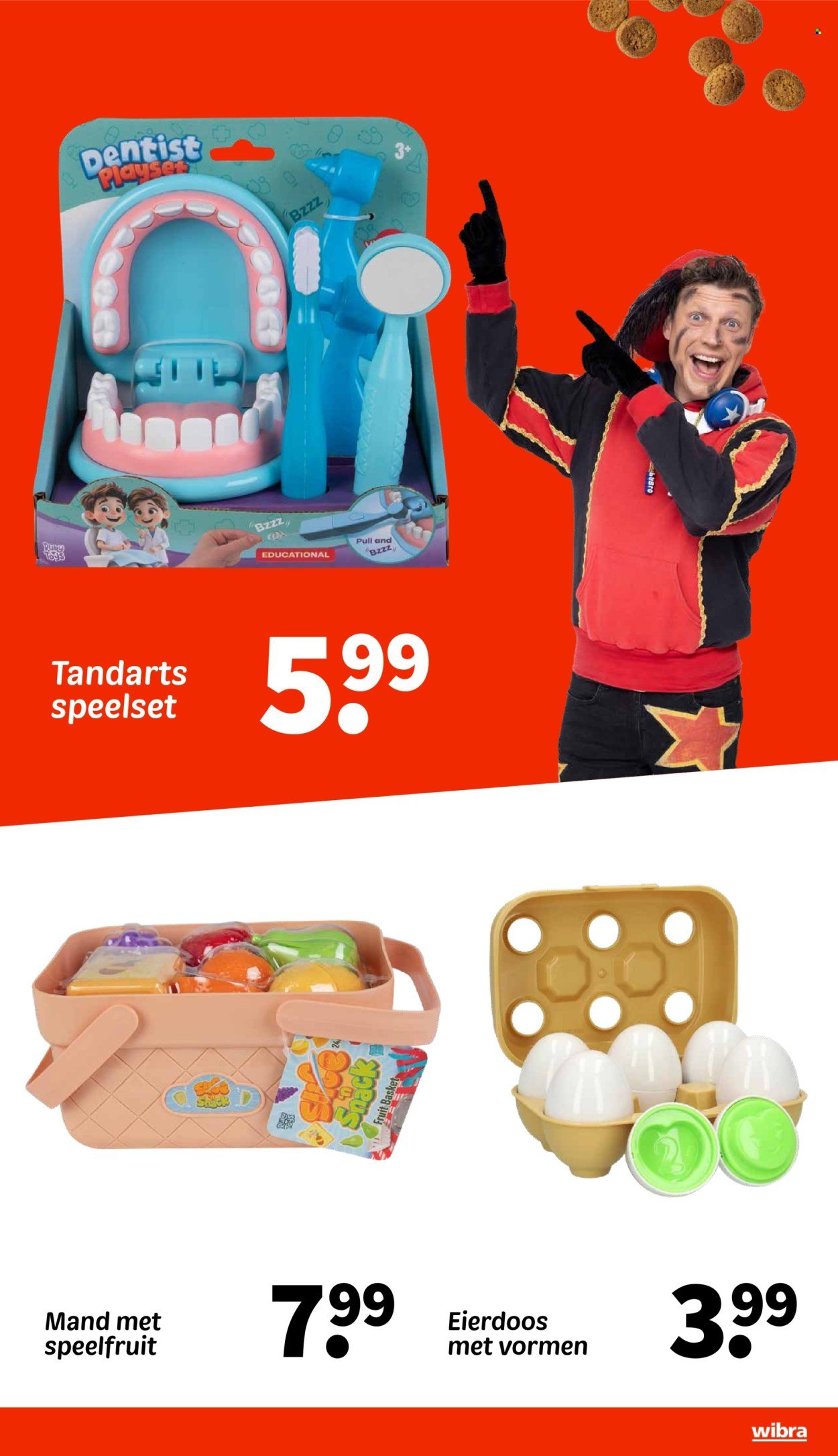 WIBRA folder - Sintmagazine