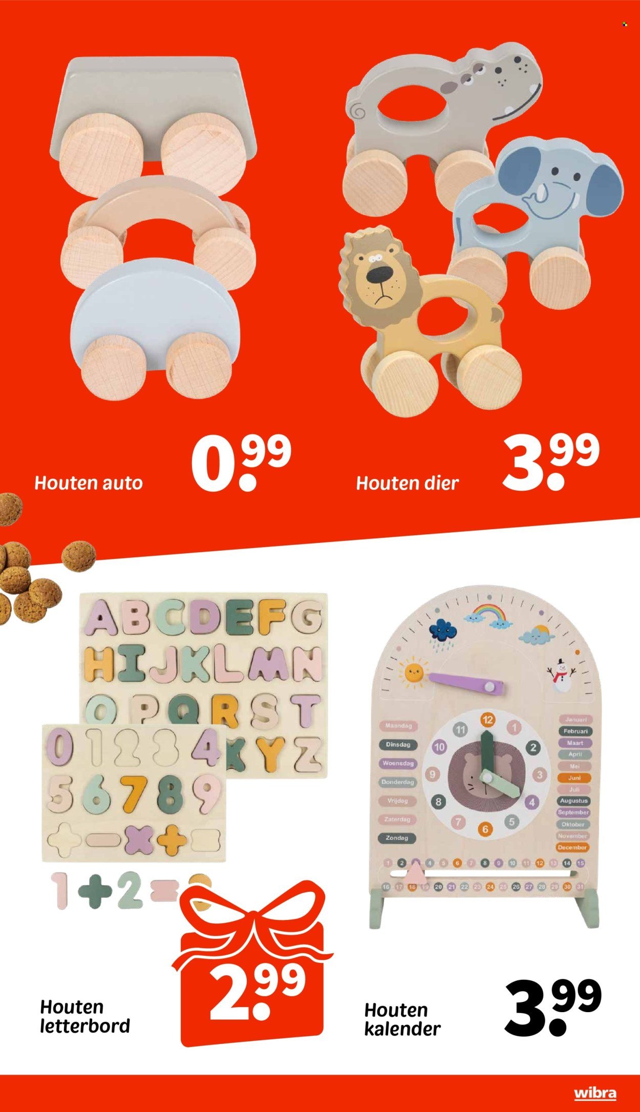 WIBRA folder - Sintmagazine