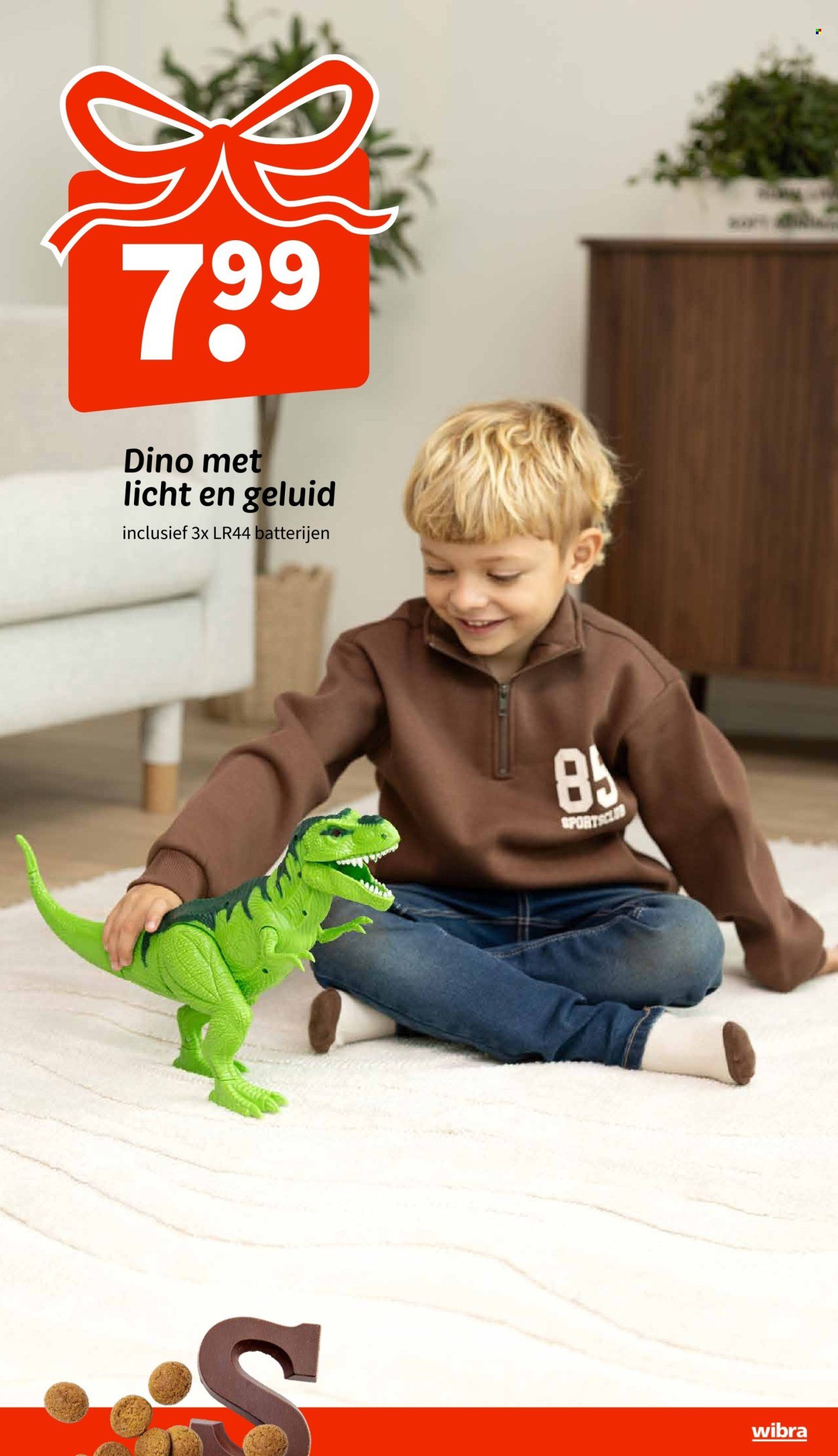 WIBRA folder - Sintmagazine