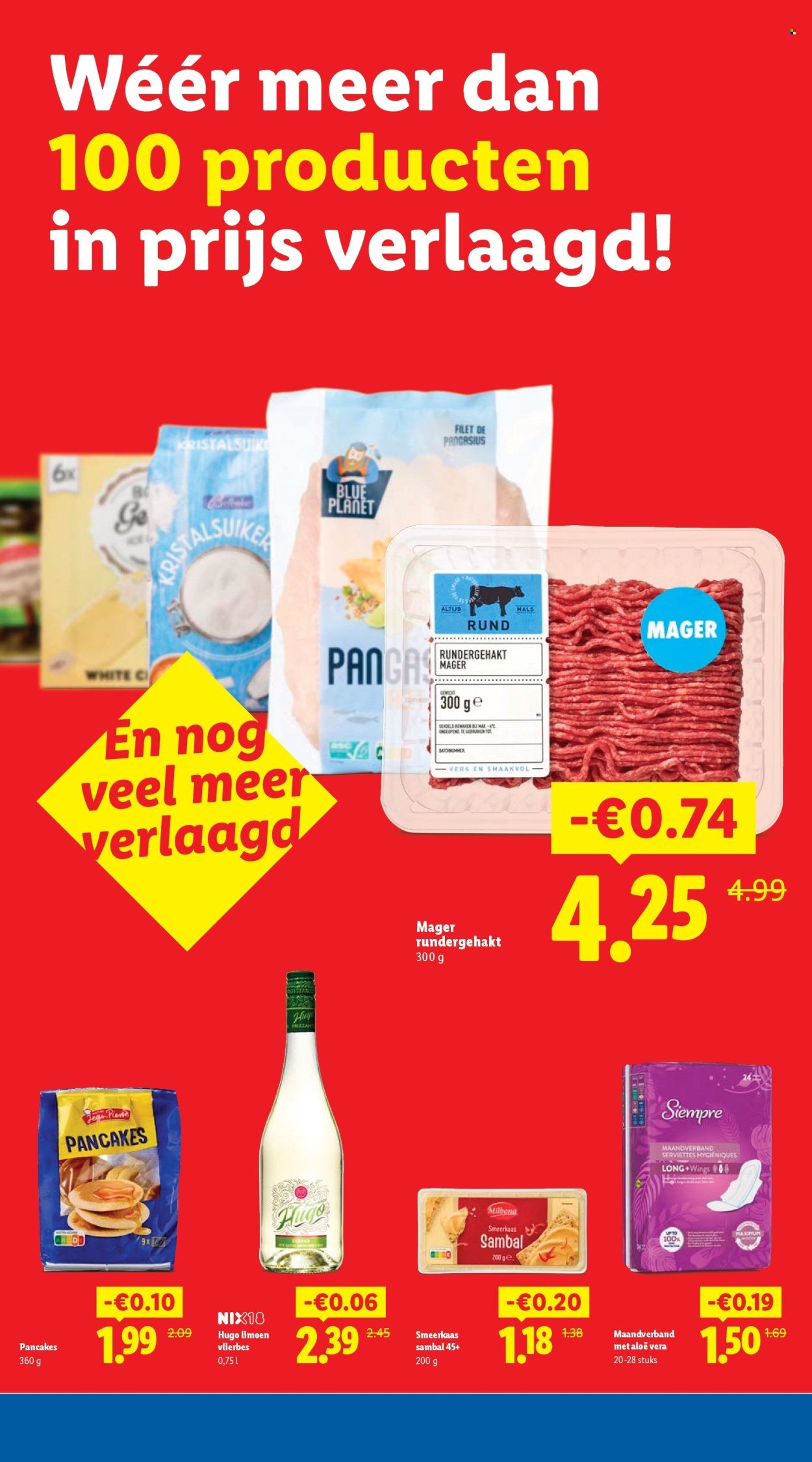 LIDL folder - Week 14