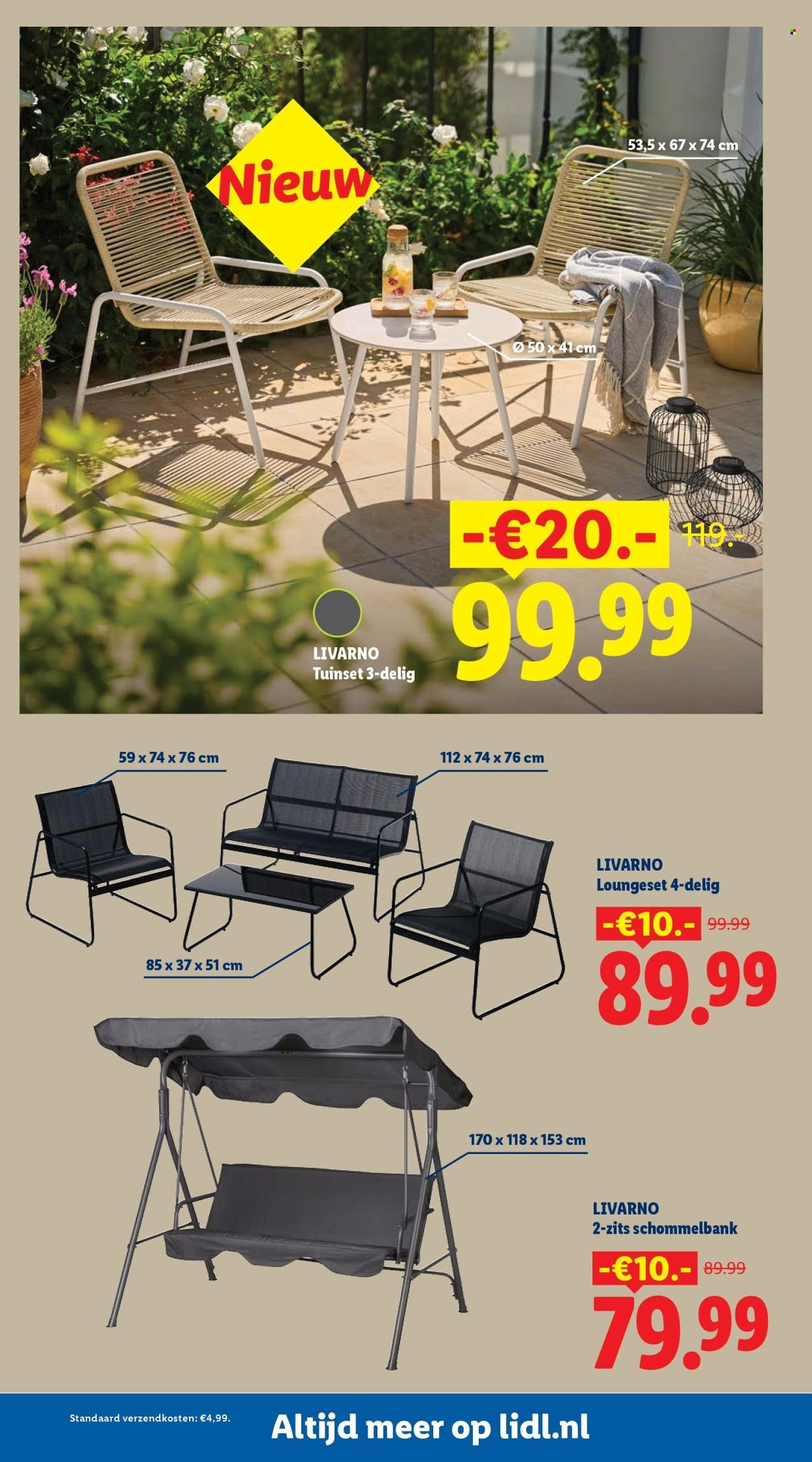 LIDL folder - Week 14