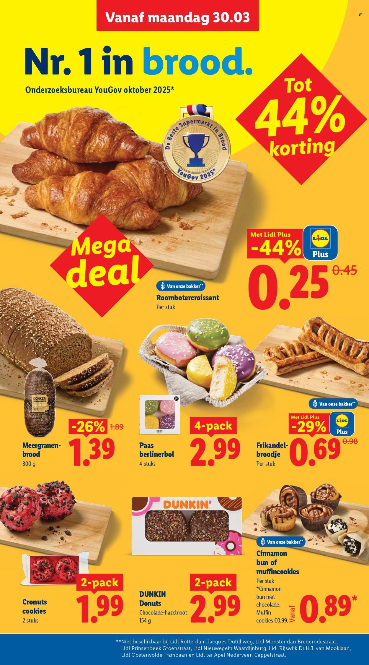 LIDL folder - Week 14