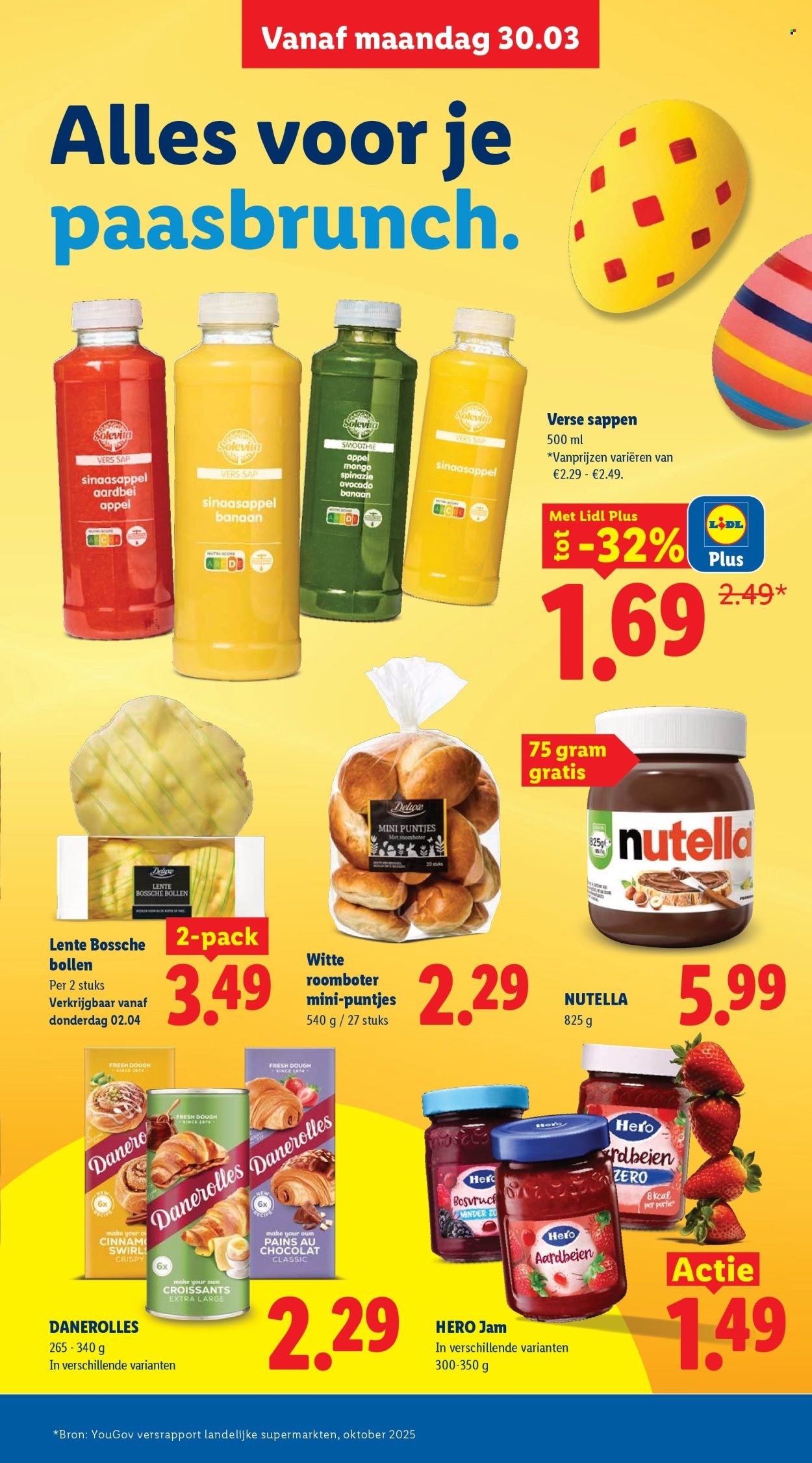 LIDL folder - Week 14