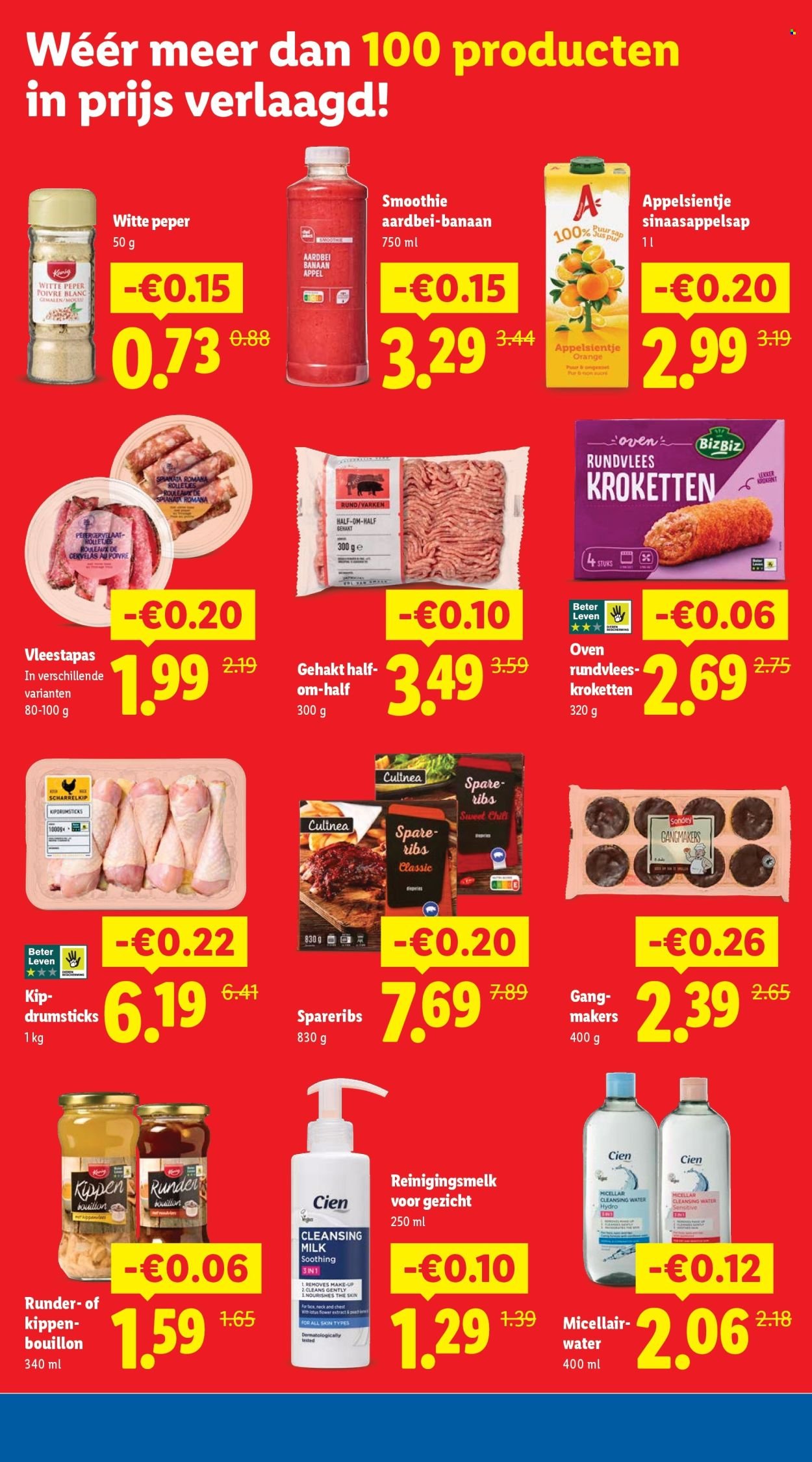 LIDL folder - Week 14