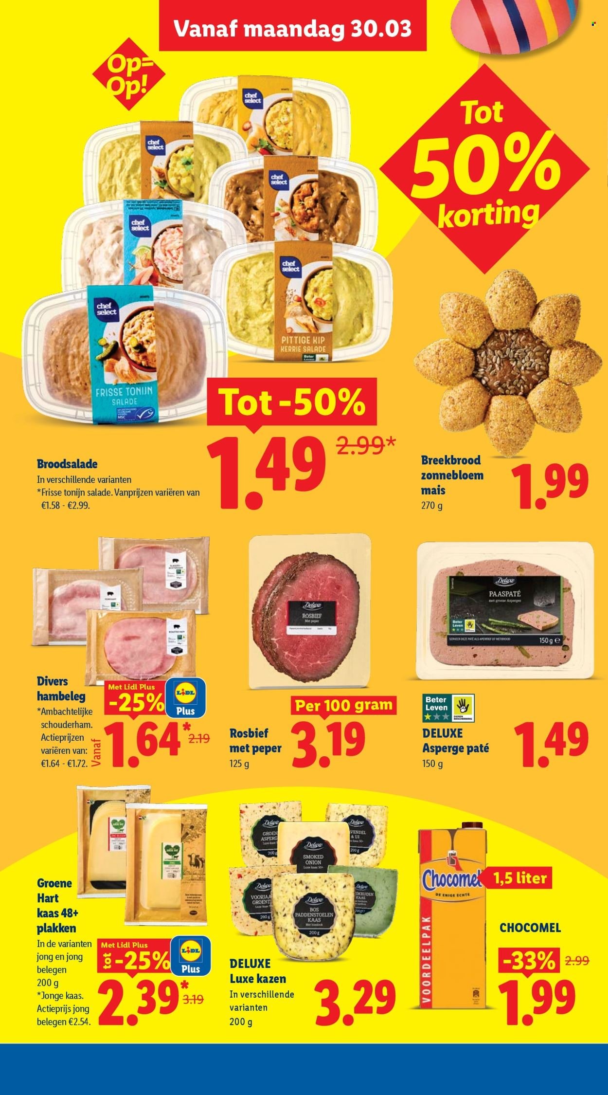 LIDL folder - Week 14