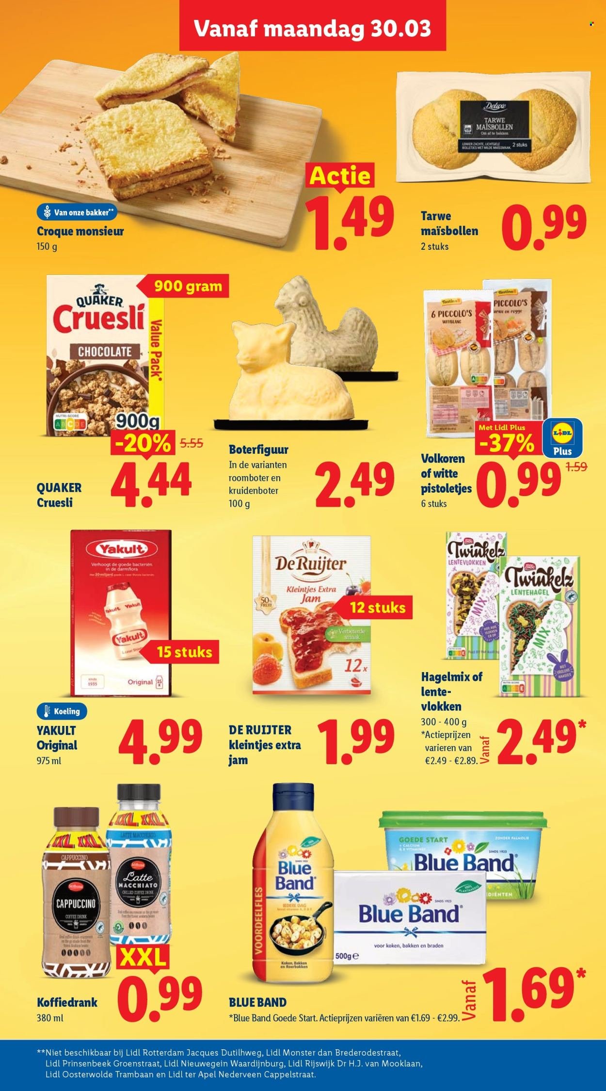 LIDL folder - Week 14