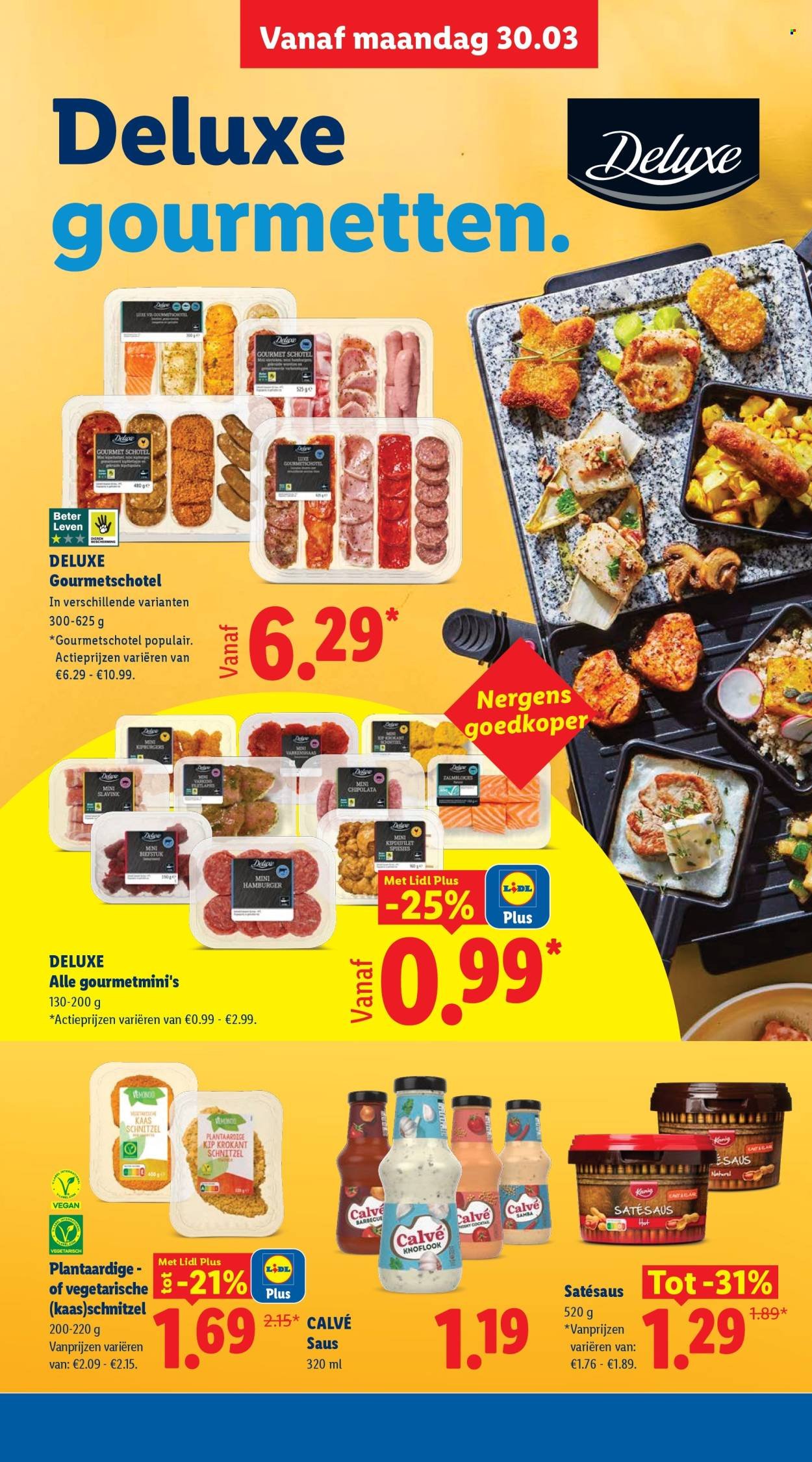 LIDL folder - Week 14