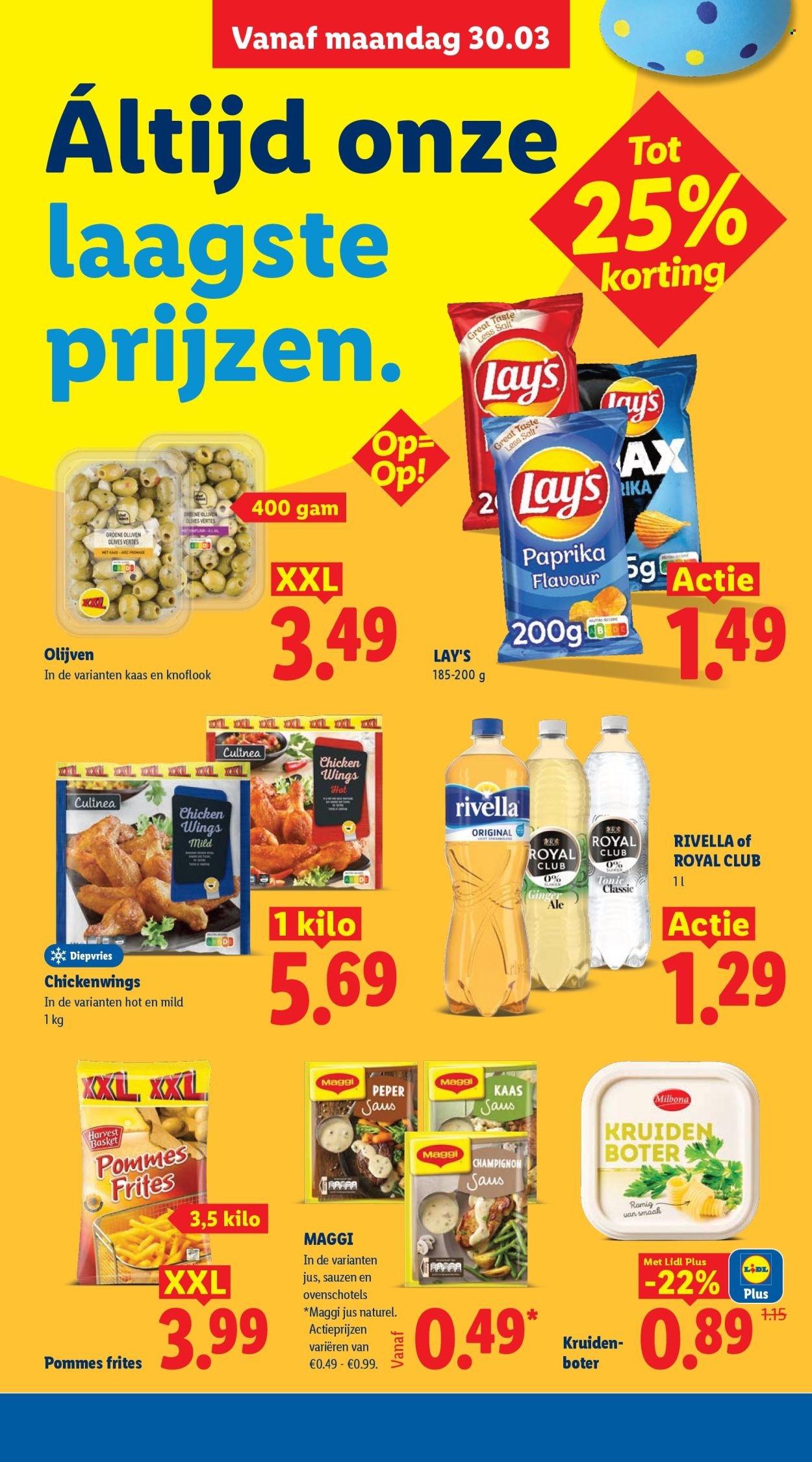 LIDL folder - Week 14