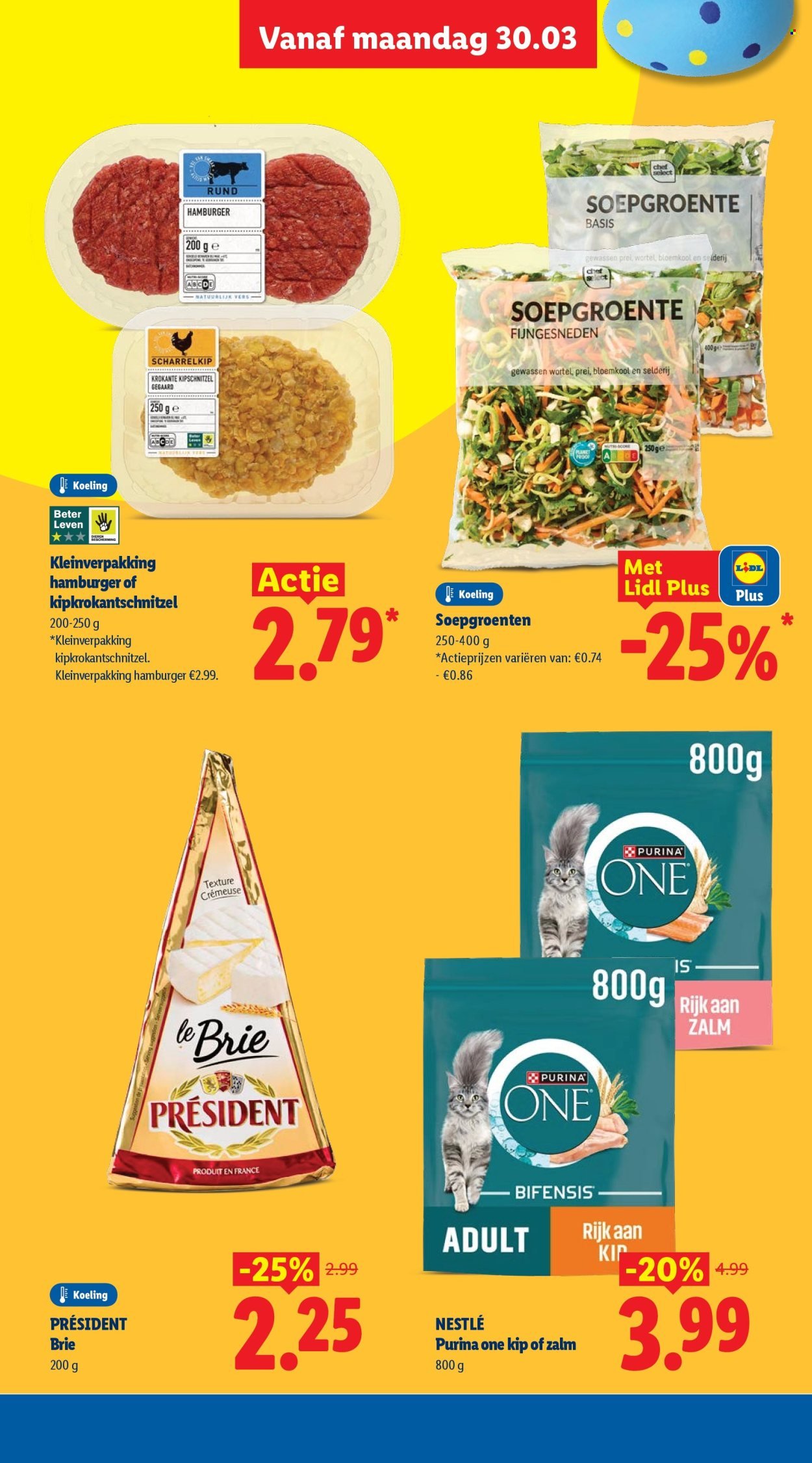 LIDL folder - Week 14