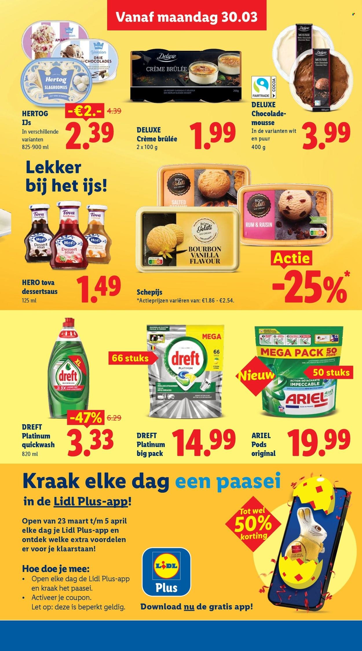 LIDL folder - Week 14